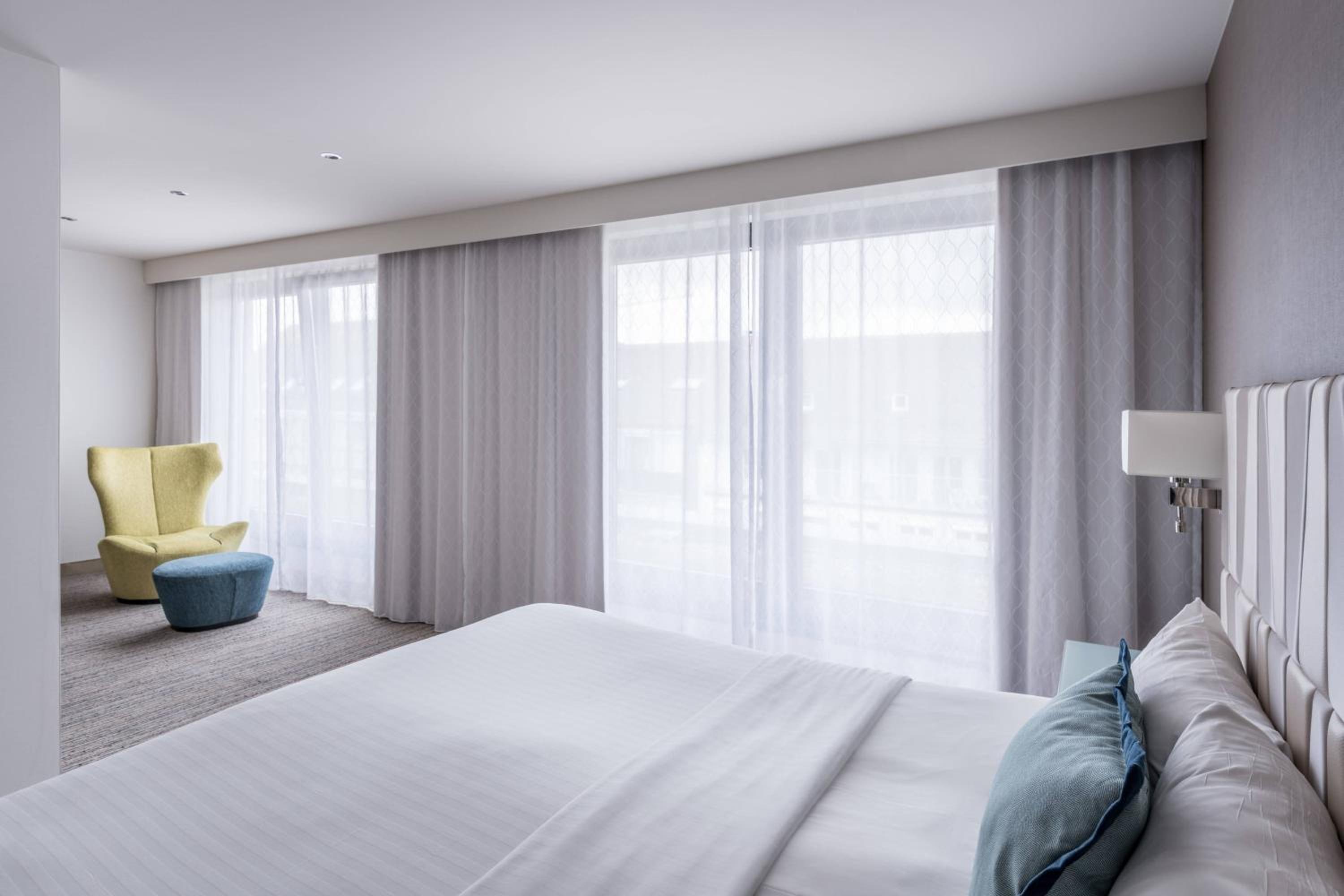 Studio King Room
