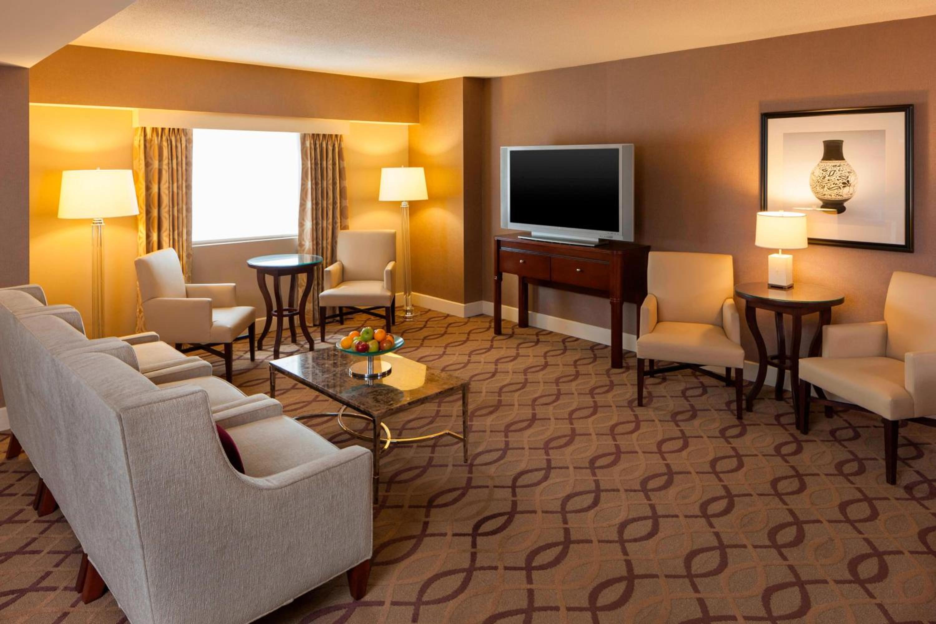 Club level, Guest room, 2 Double photo 2