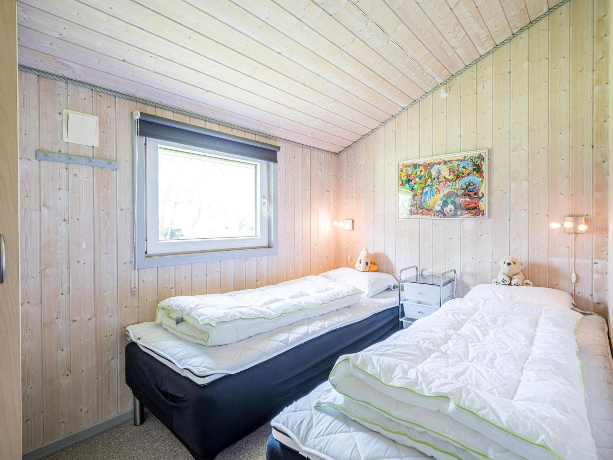 Two-Bedroom Holiday Home