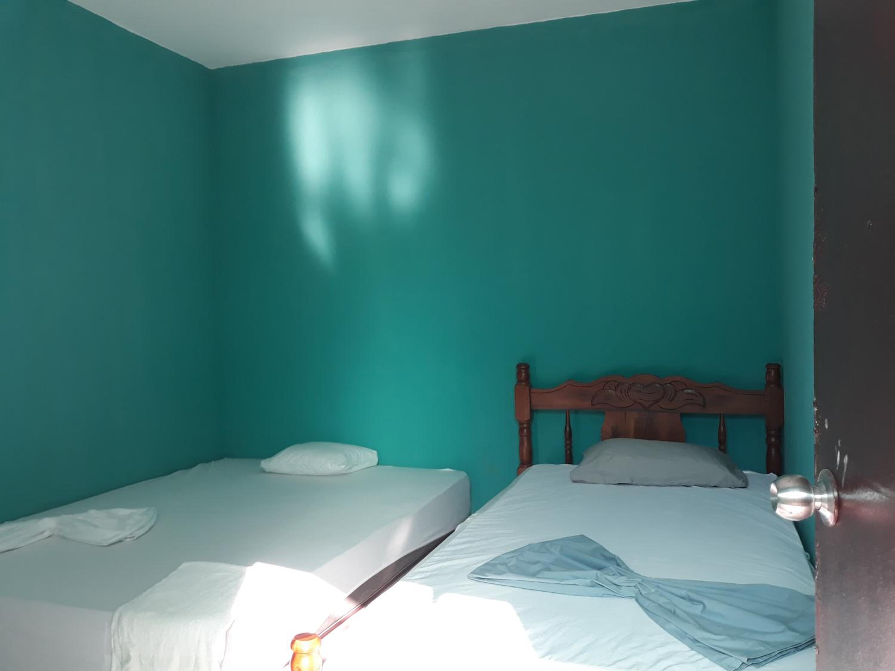 Double Room with Terrace photo 1