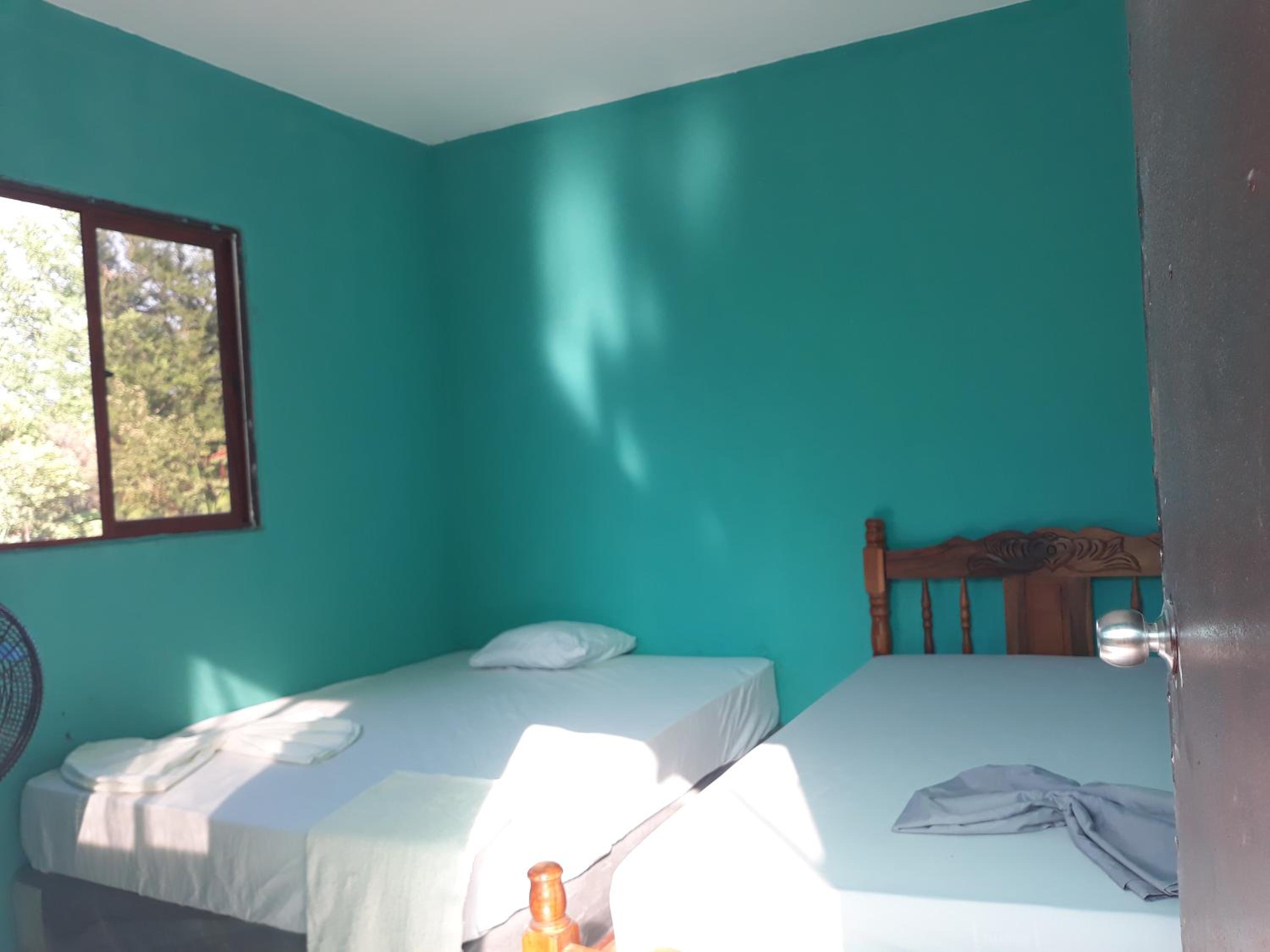 Double Room with Shared Bathroom photo 2