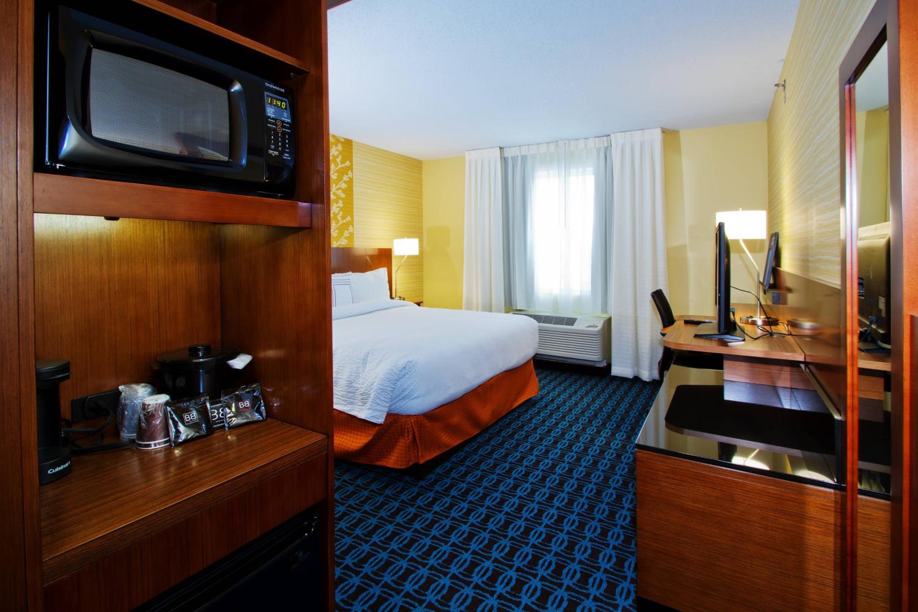King Room photo 1