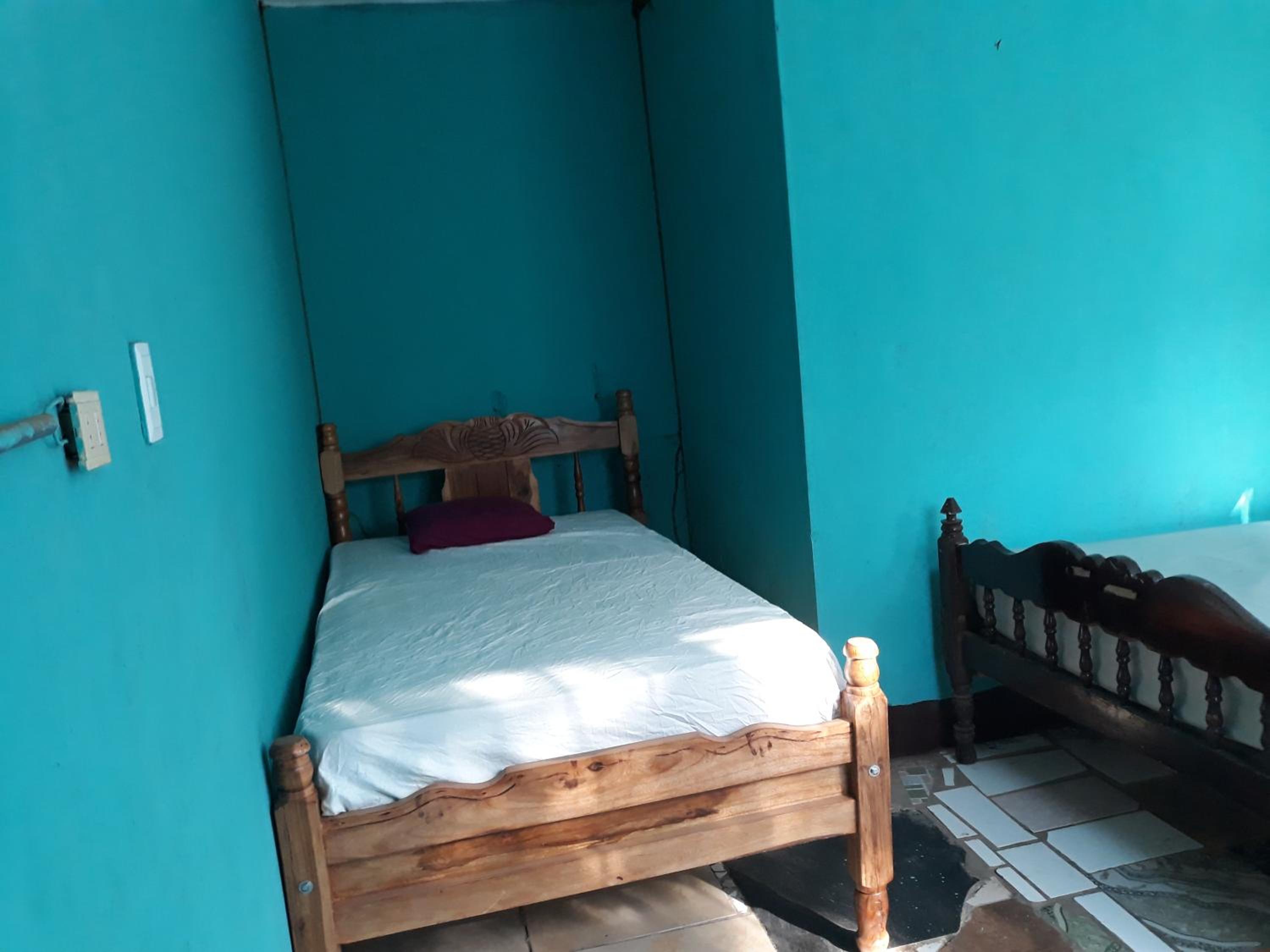 Triple Room photo 3