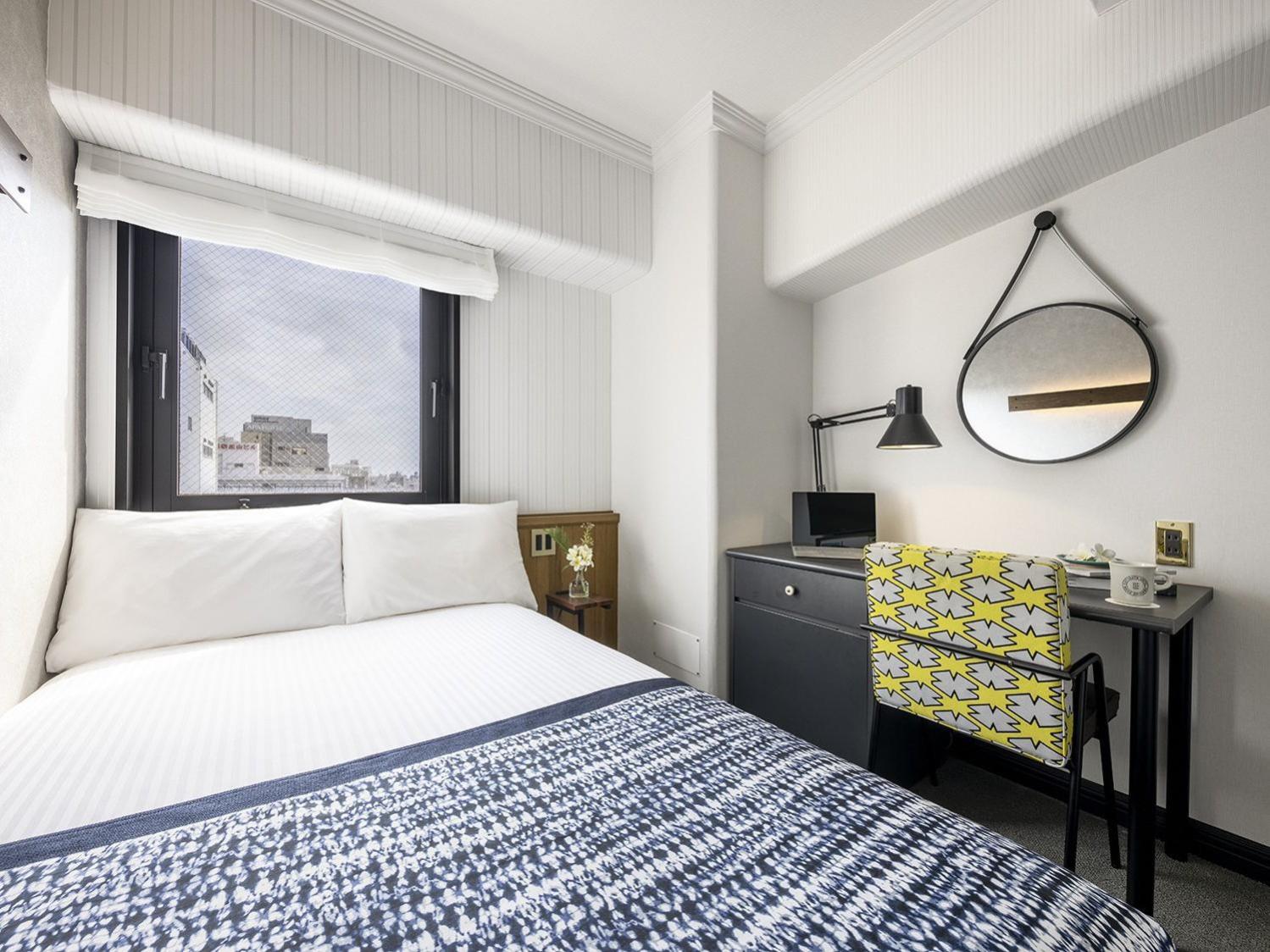 Standard Double Room - Photo 8