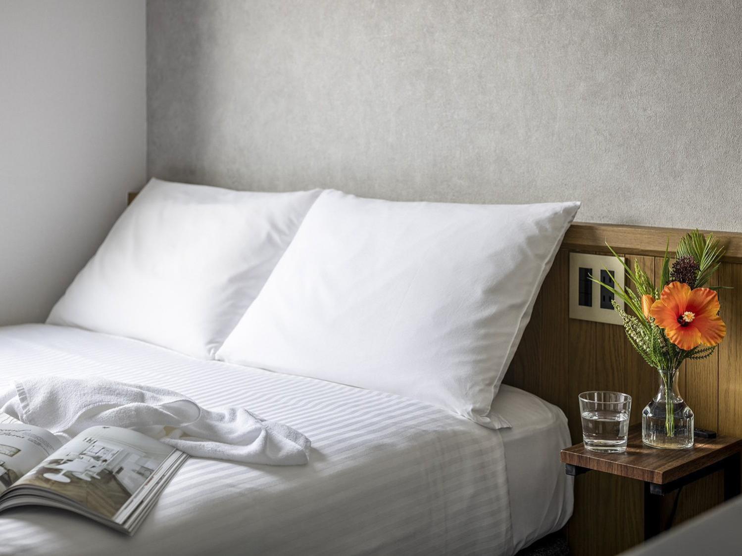 Standard Double Room with Small Double Bed - Photo 2