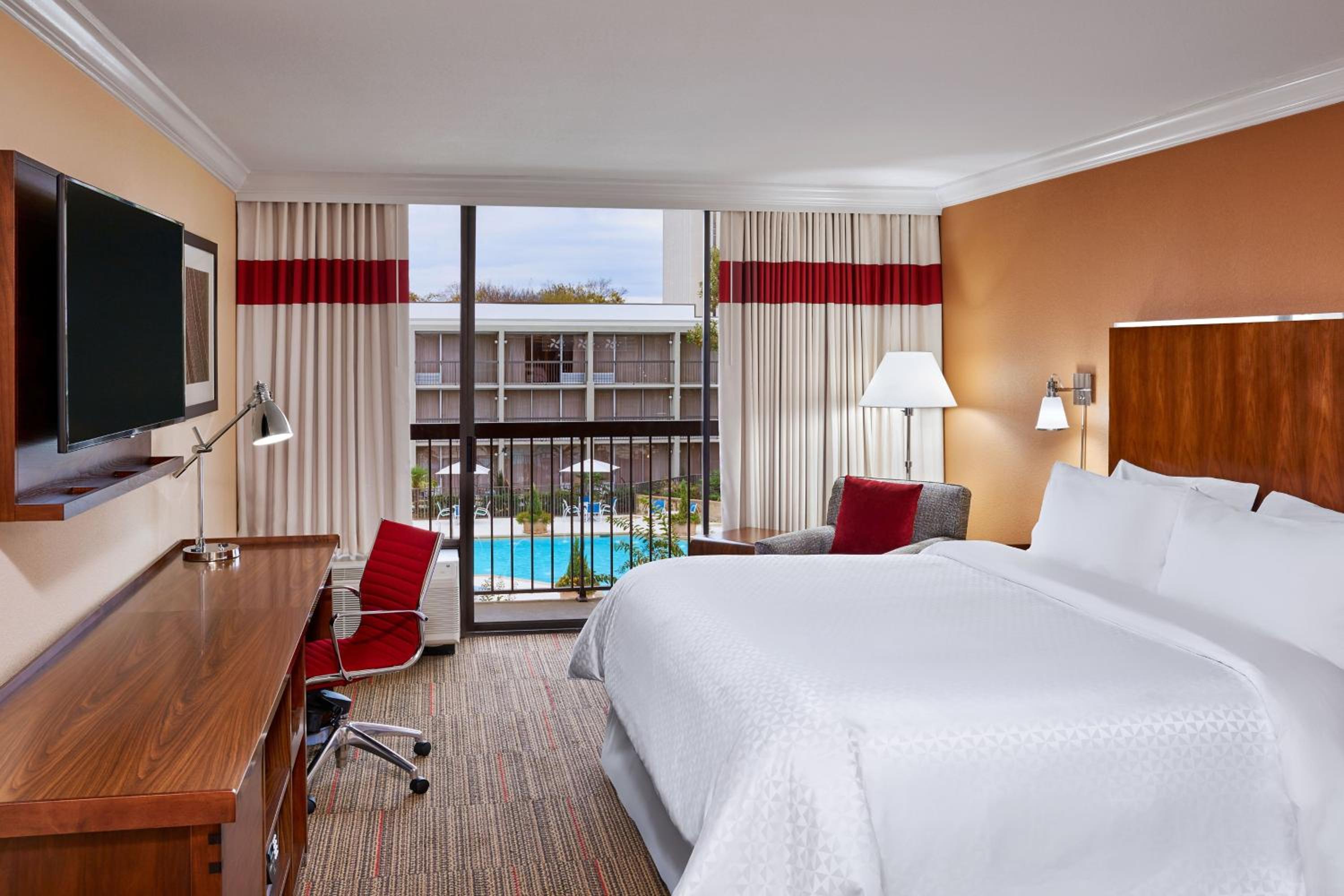 Four Points by Sheraton Little Rock Midtown, Billede 5