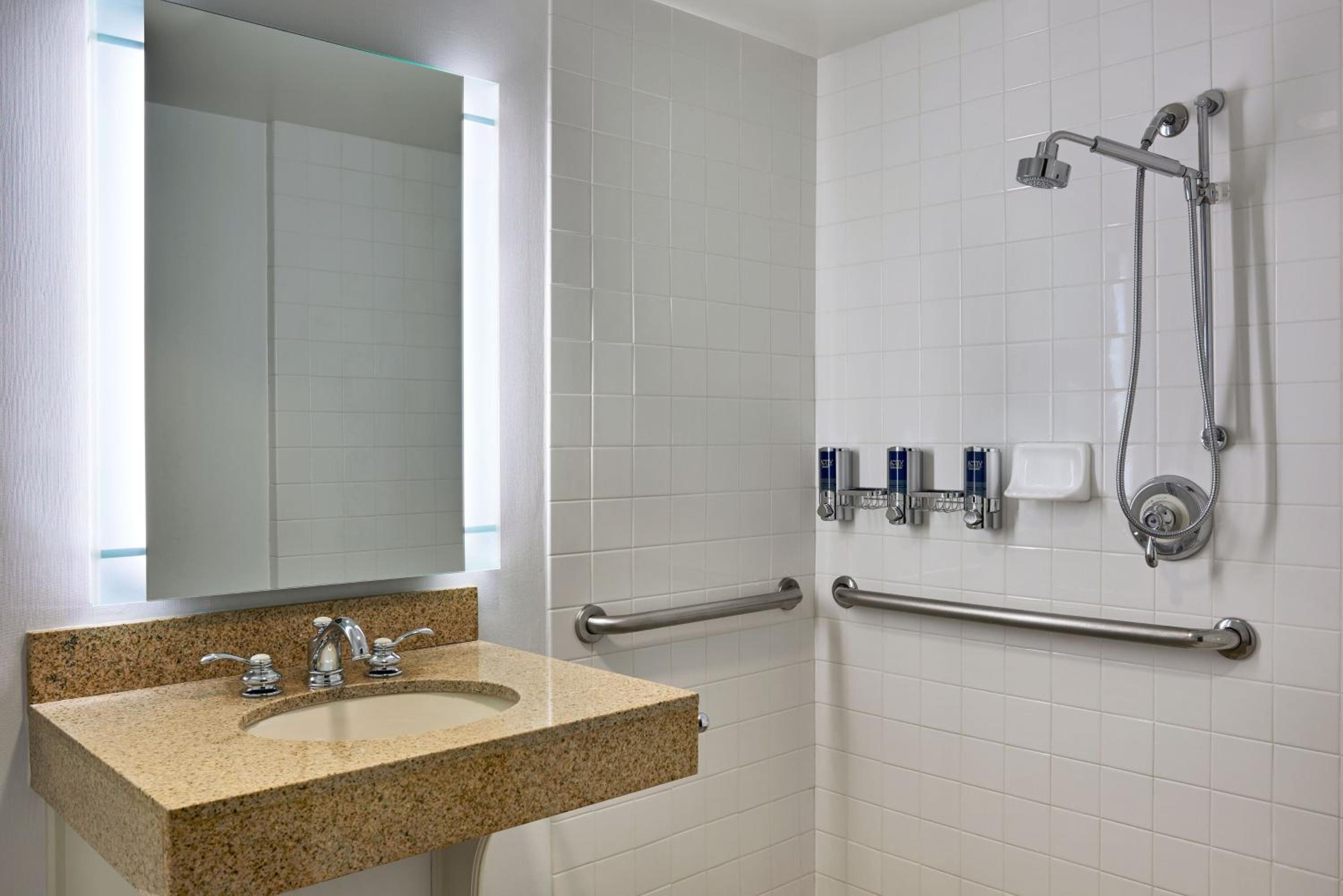 Four Points by Sheraton Little Rock Midtown, Billede 4
