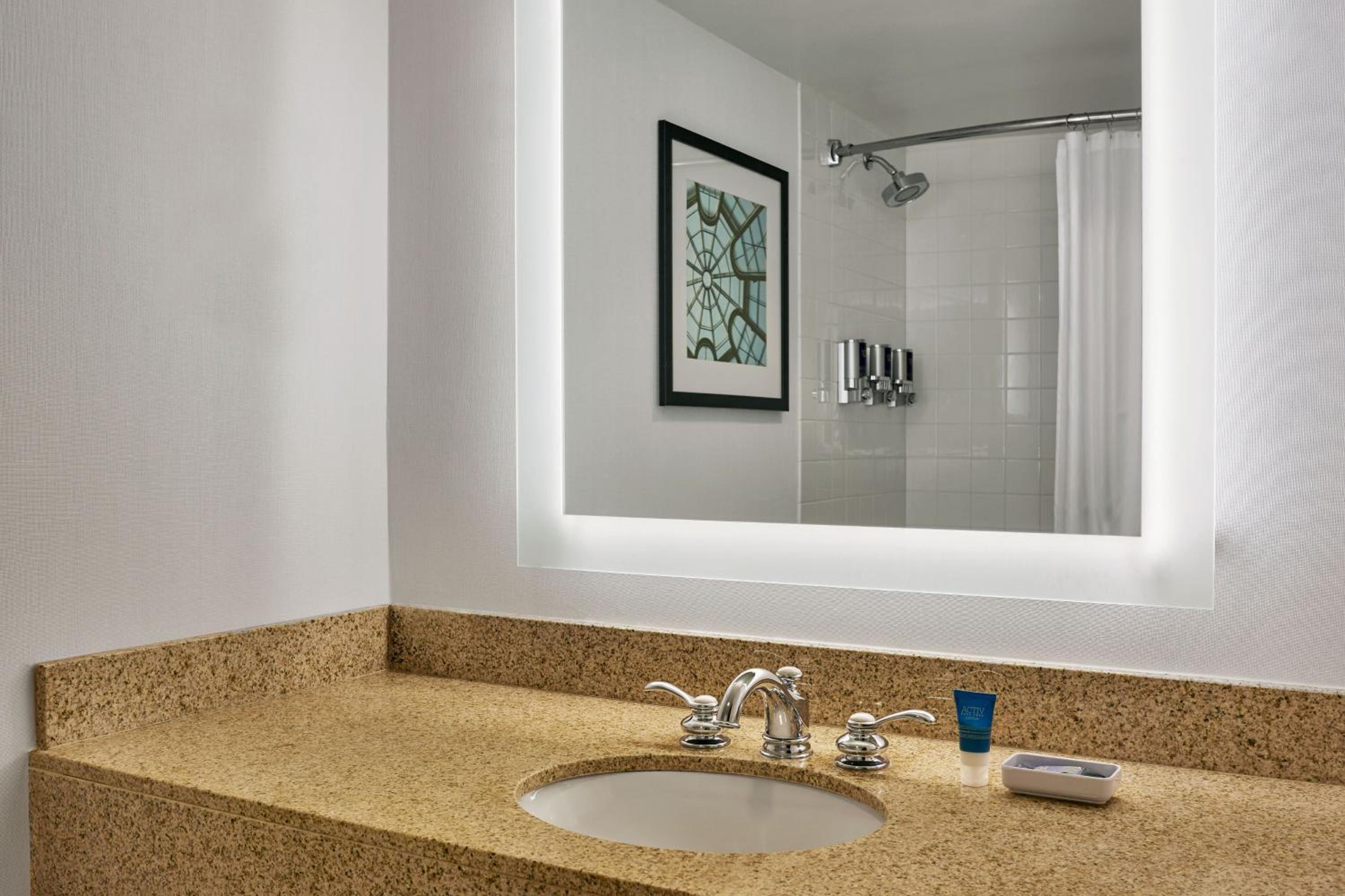 Four Points by Sheraton Little Rock Midtown, Billede 3