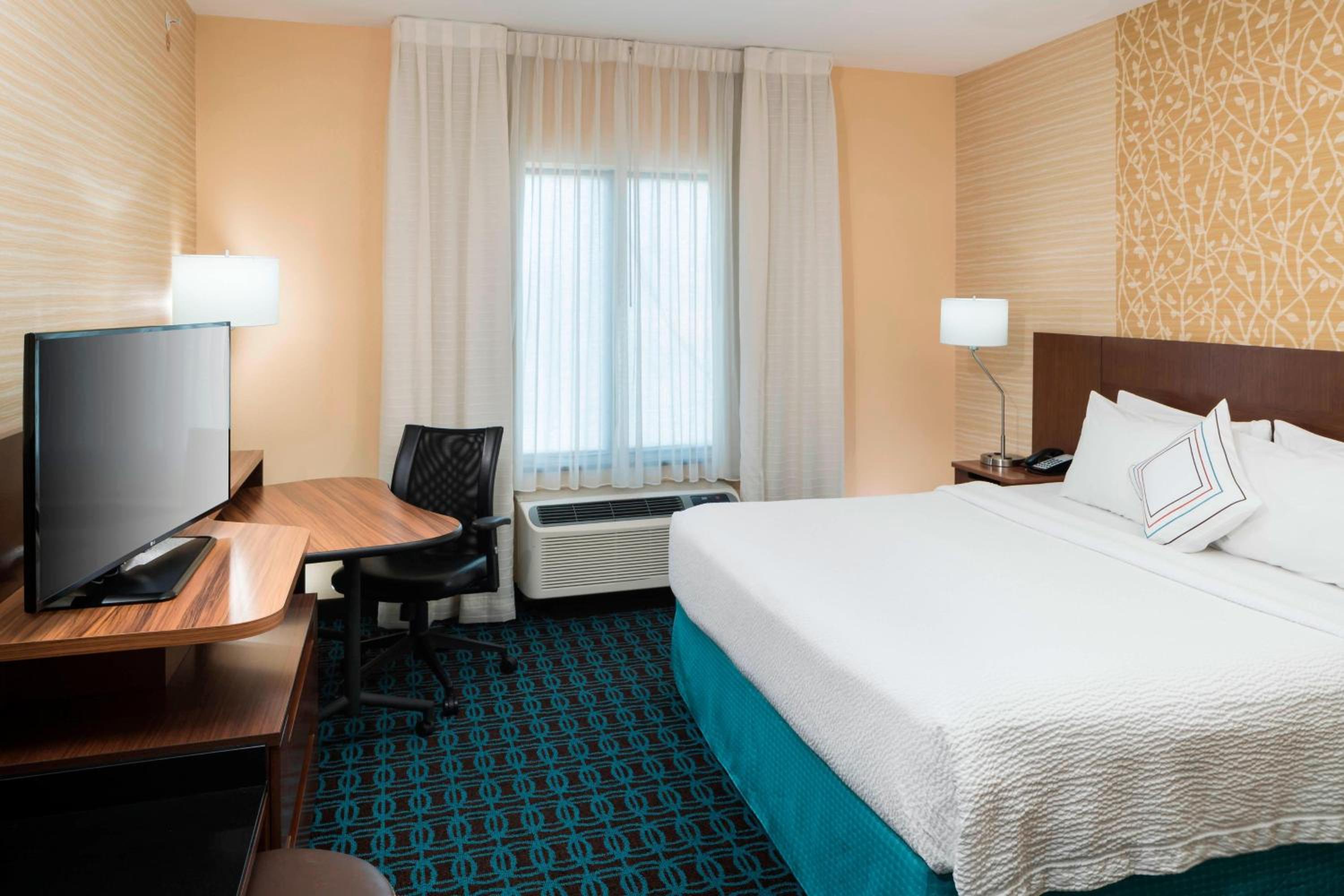 King Room