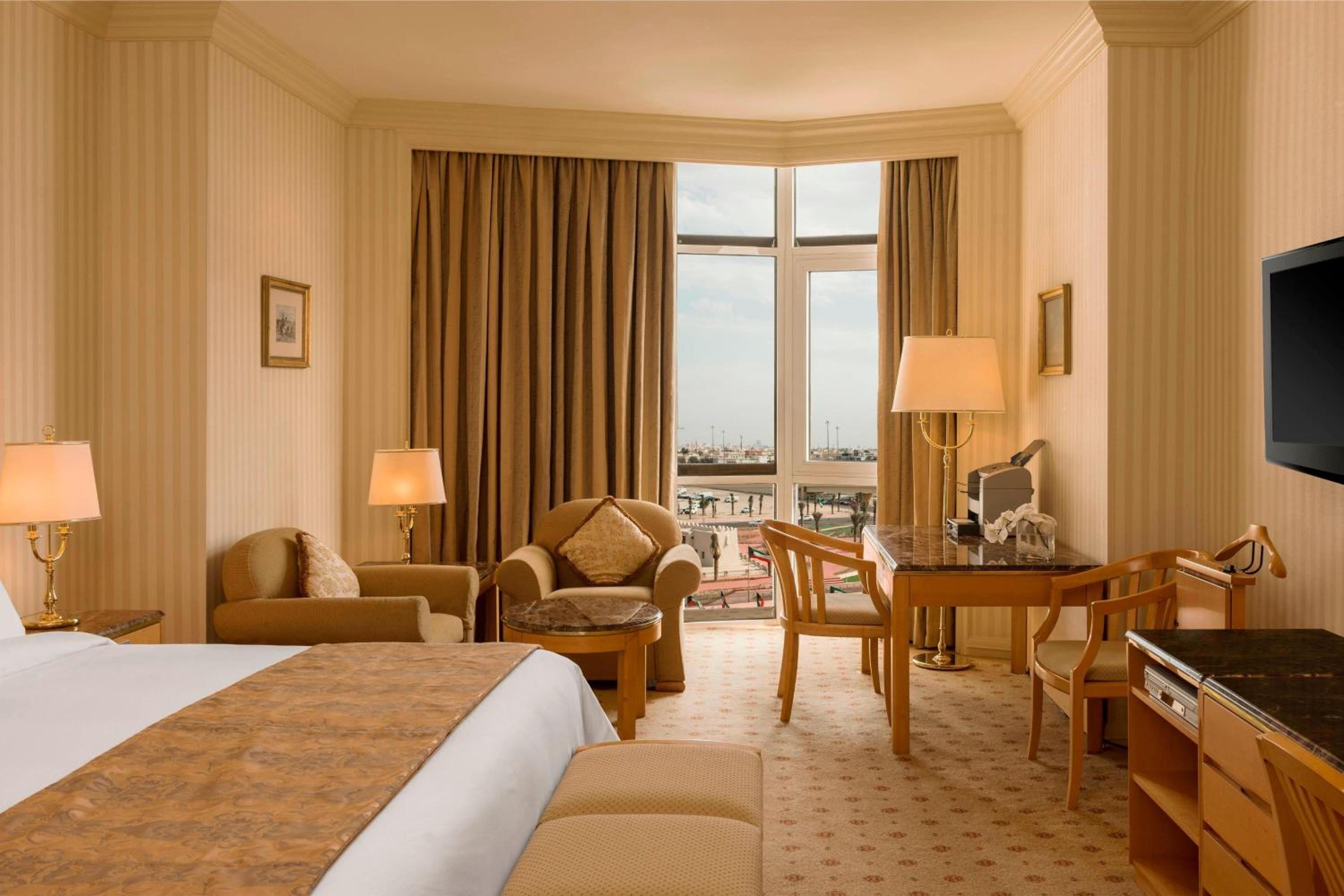 Standard Room, 2 Twin Beds