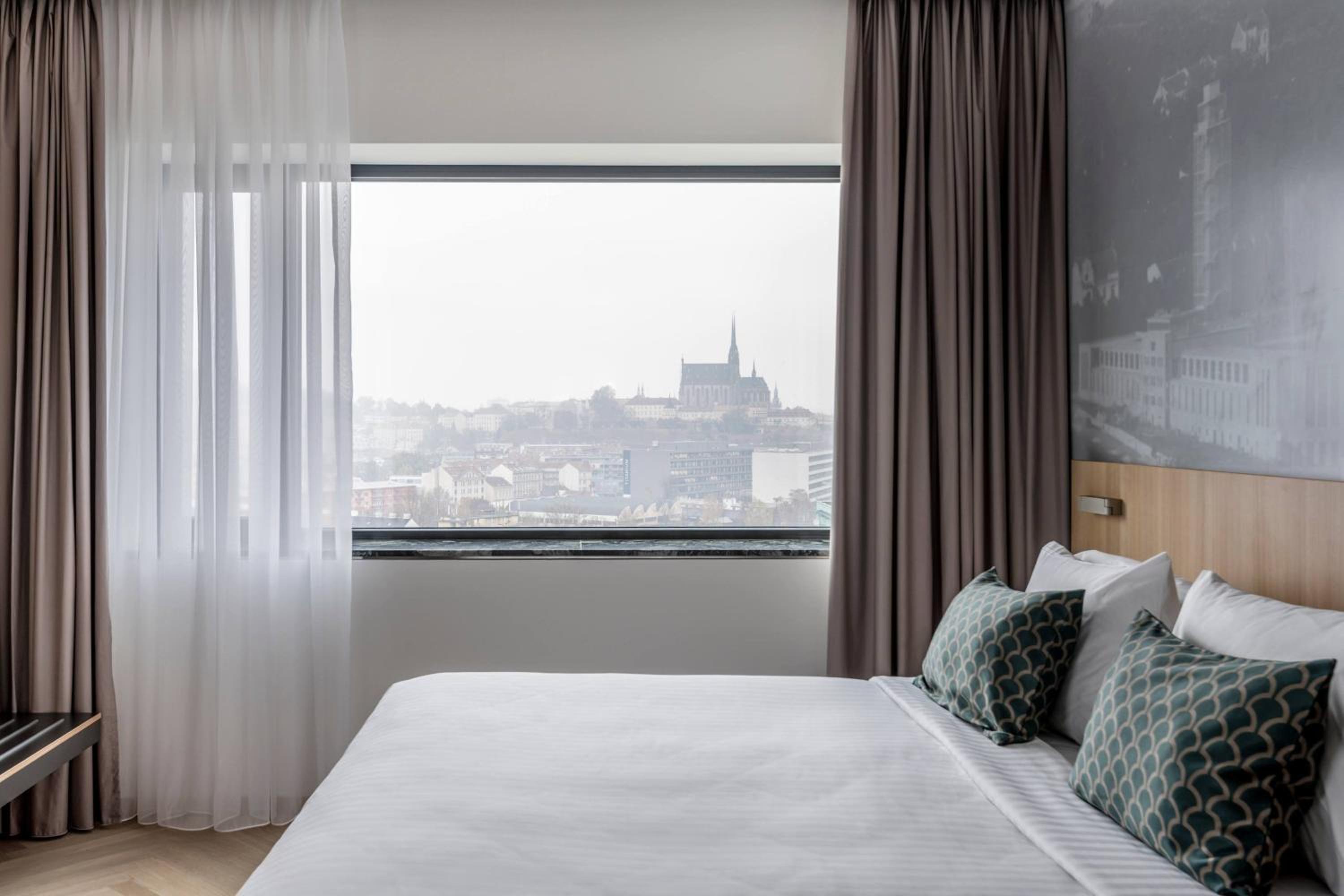 Superior Double Room photo 1