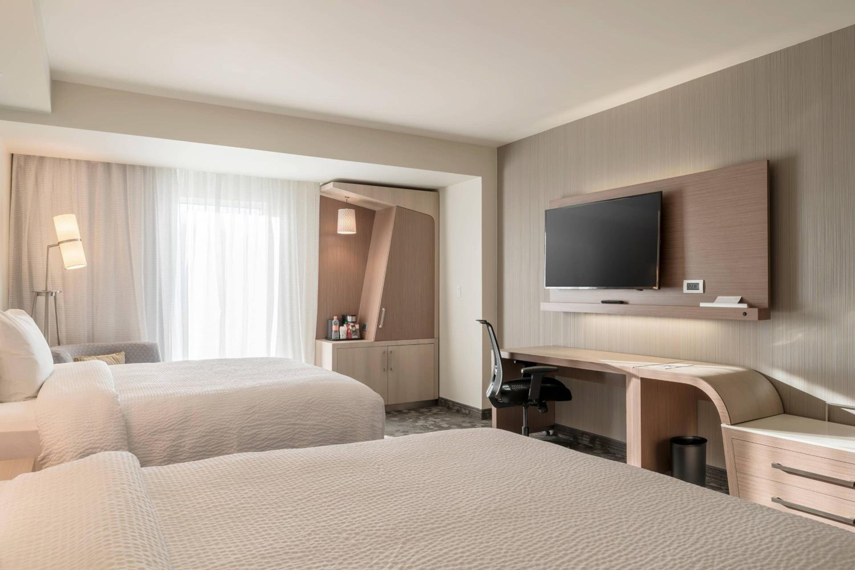 Double Room photo 3