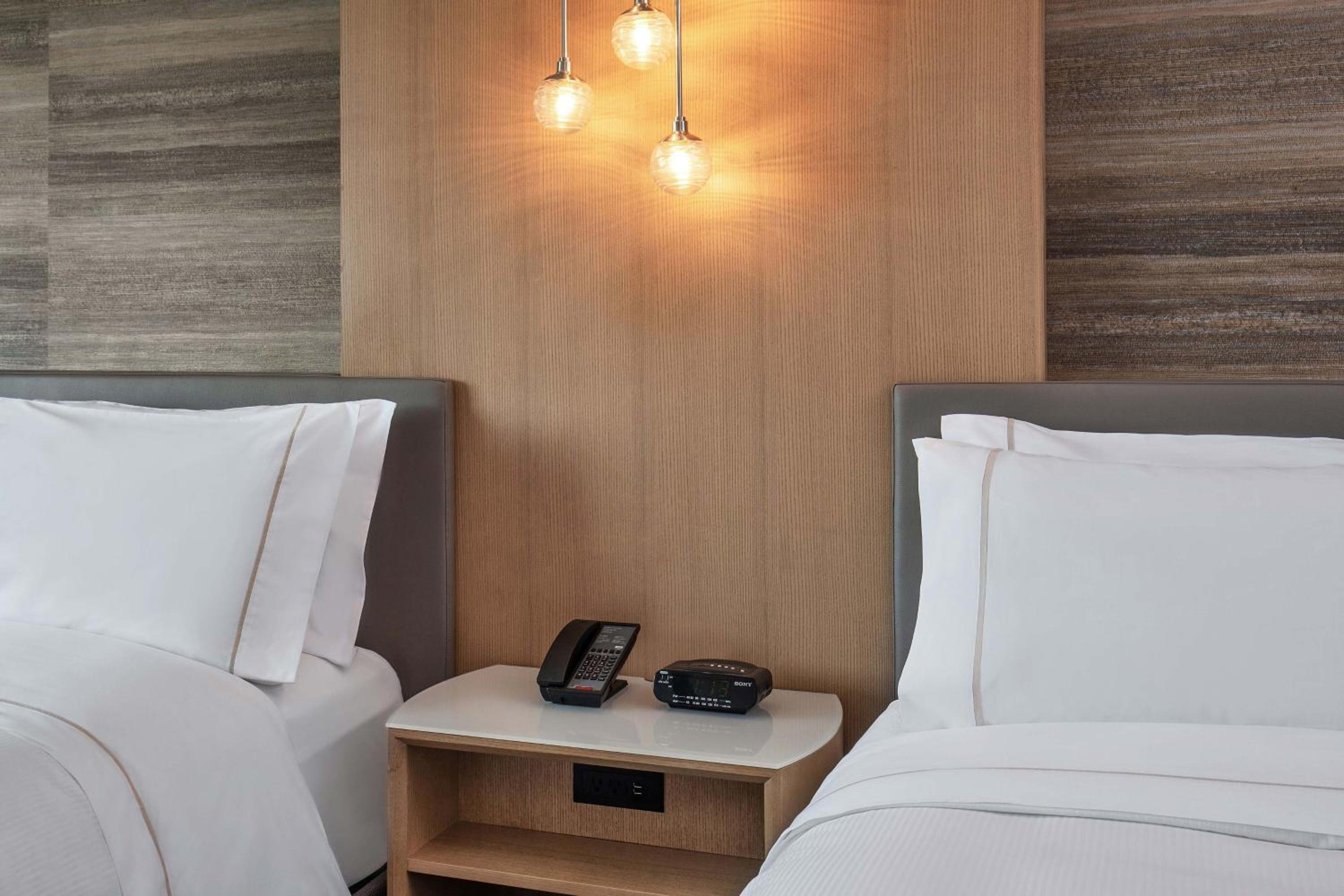 Standard, Guest room, 2 Double - Photo 5