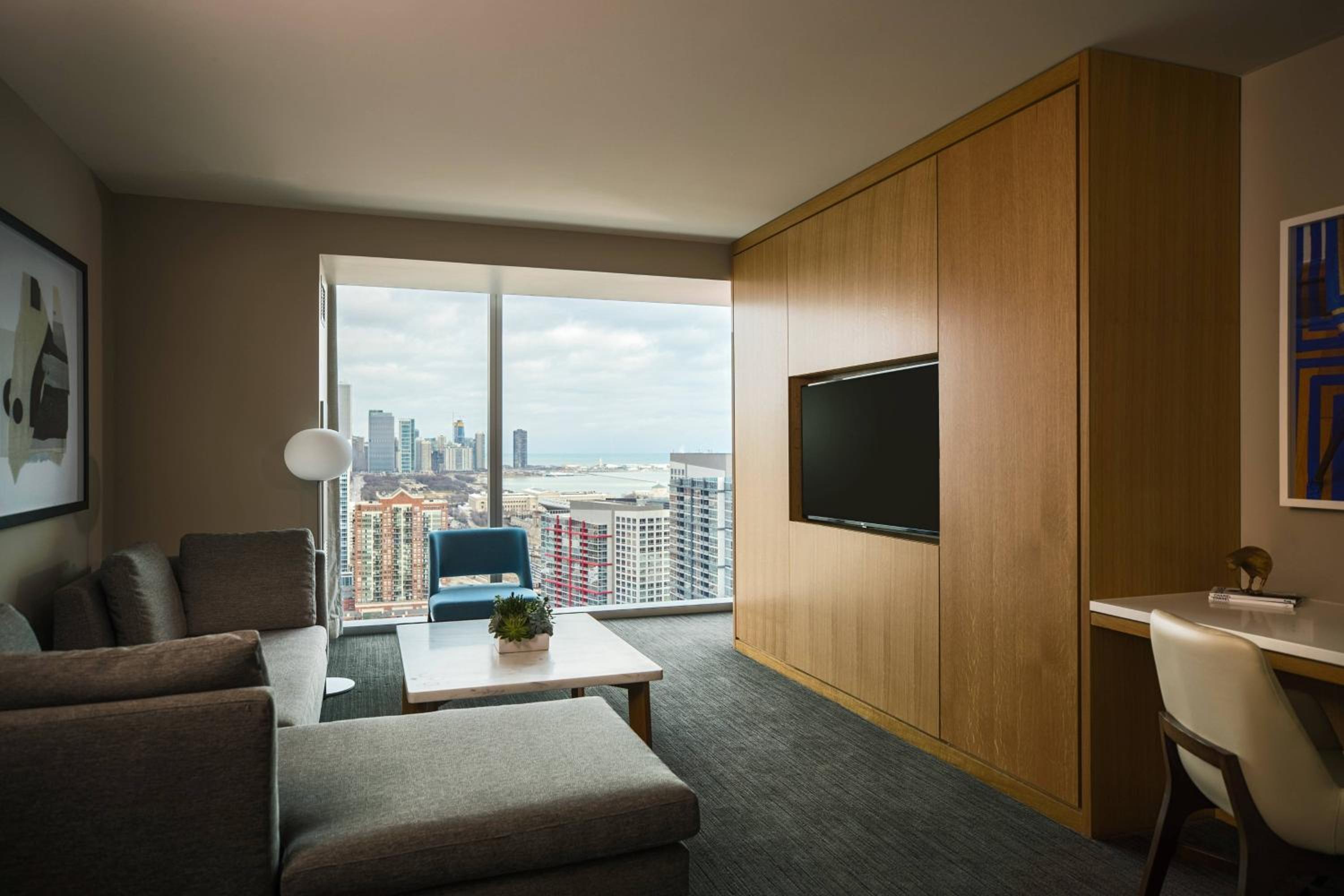 Classic Suite
