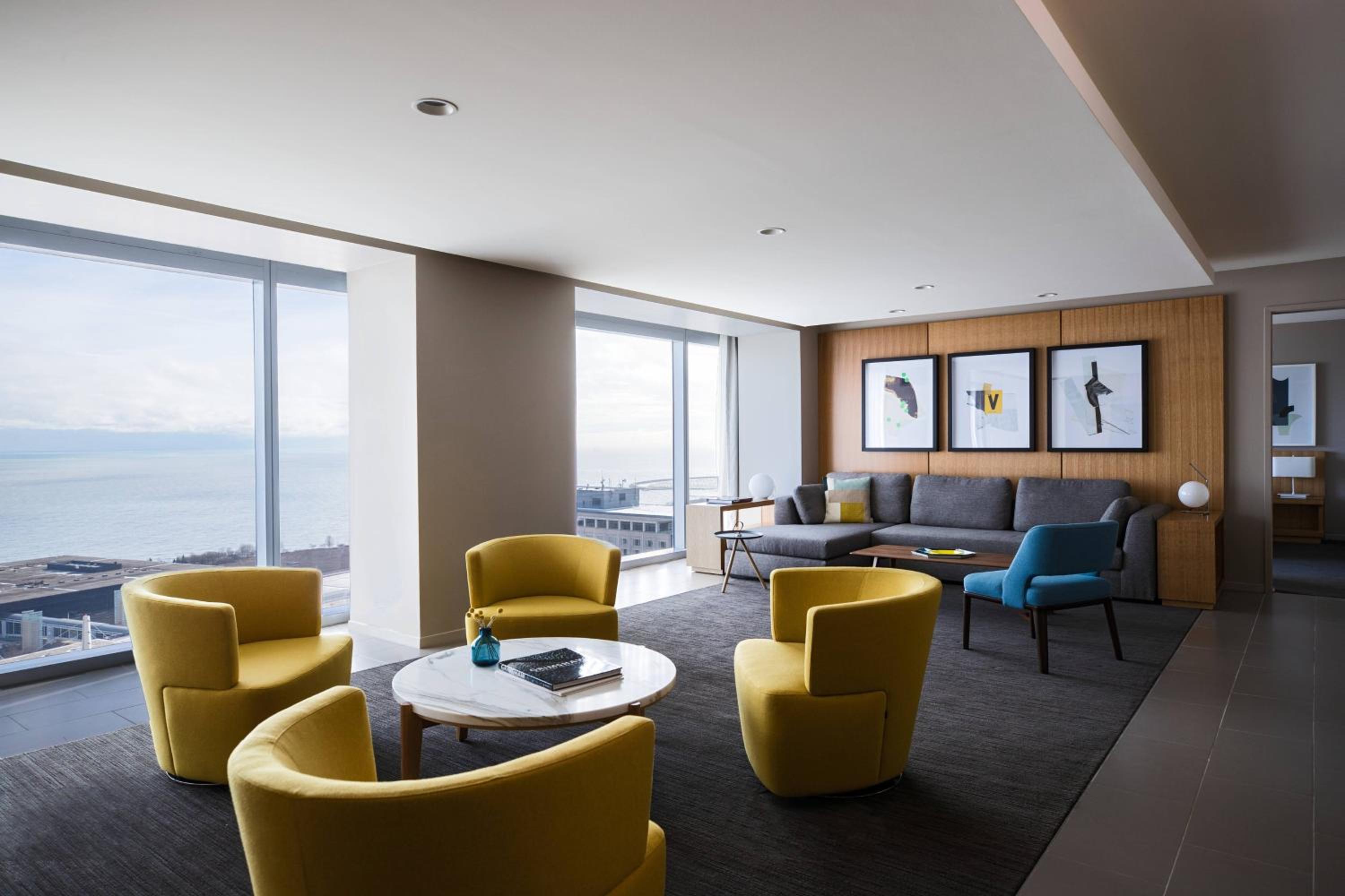 Hospitality Suite thumbnail 6