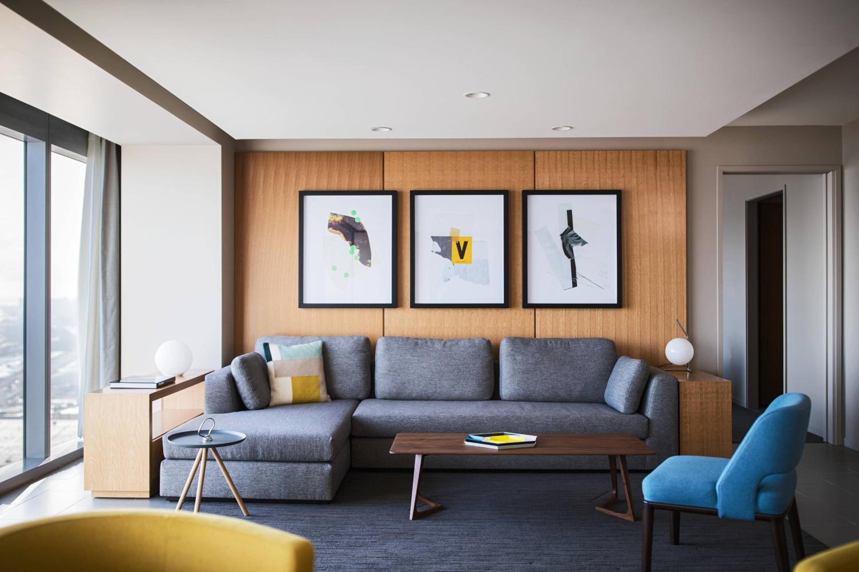 Classic Suite