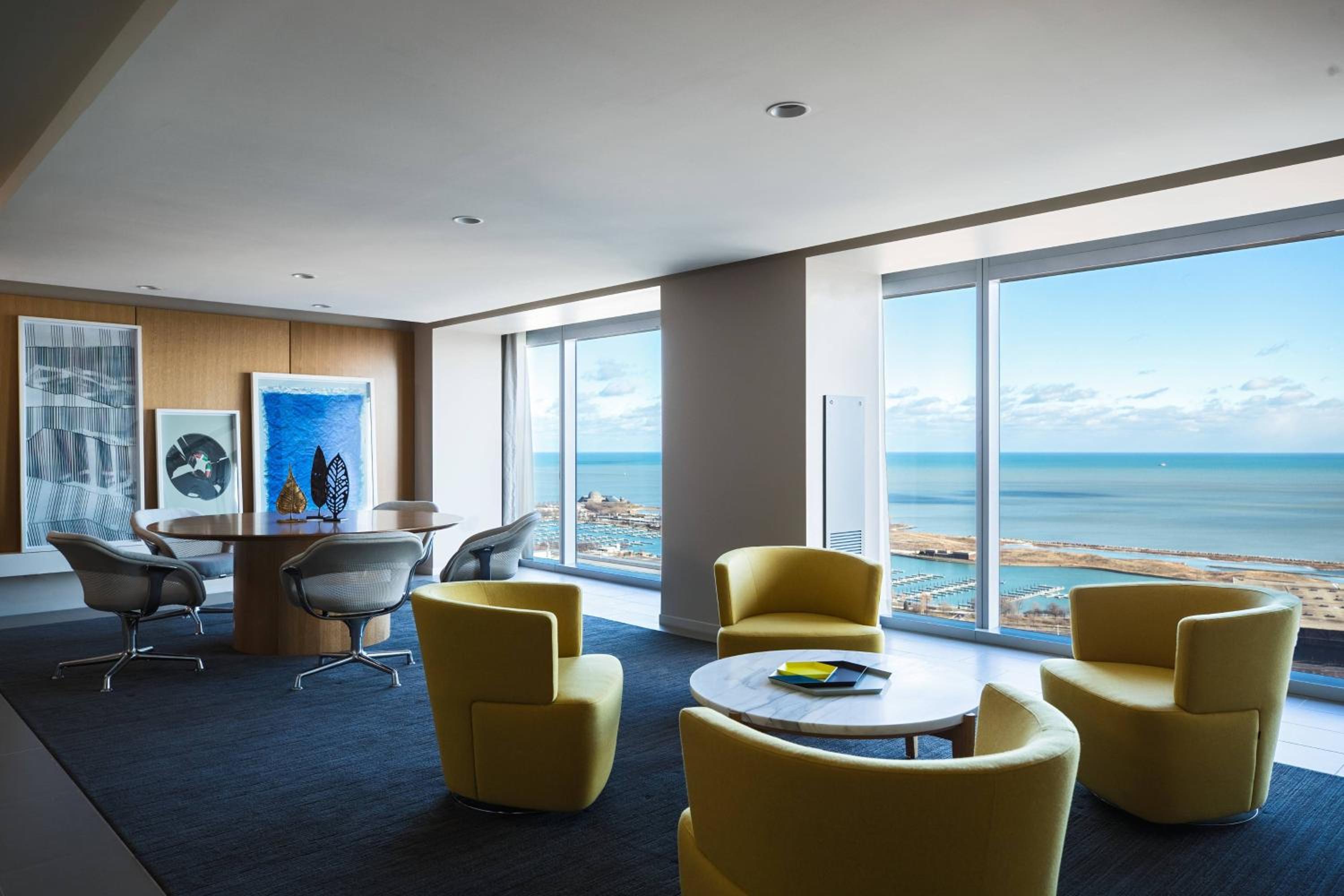 Conference Suite thumbnail 6