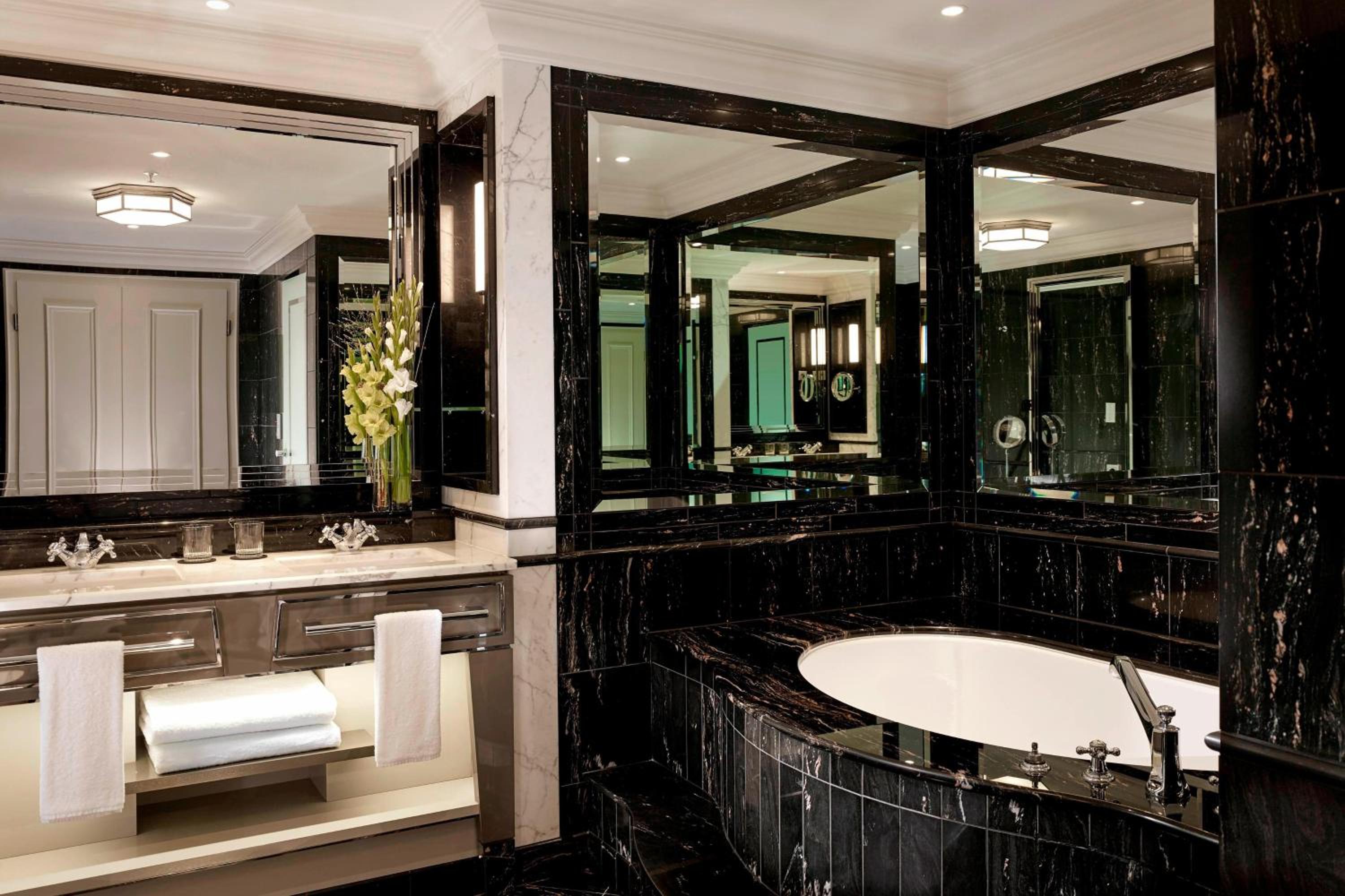 Carlton Club Suite (unchanged)