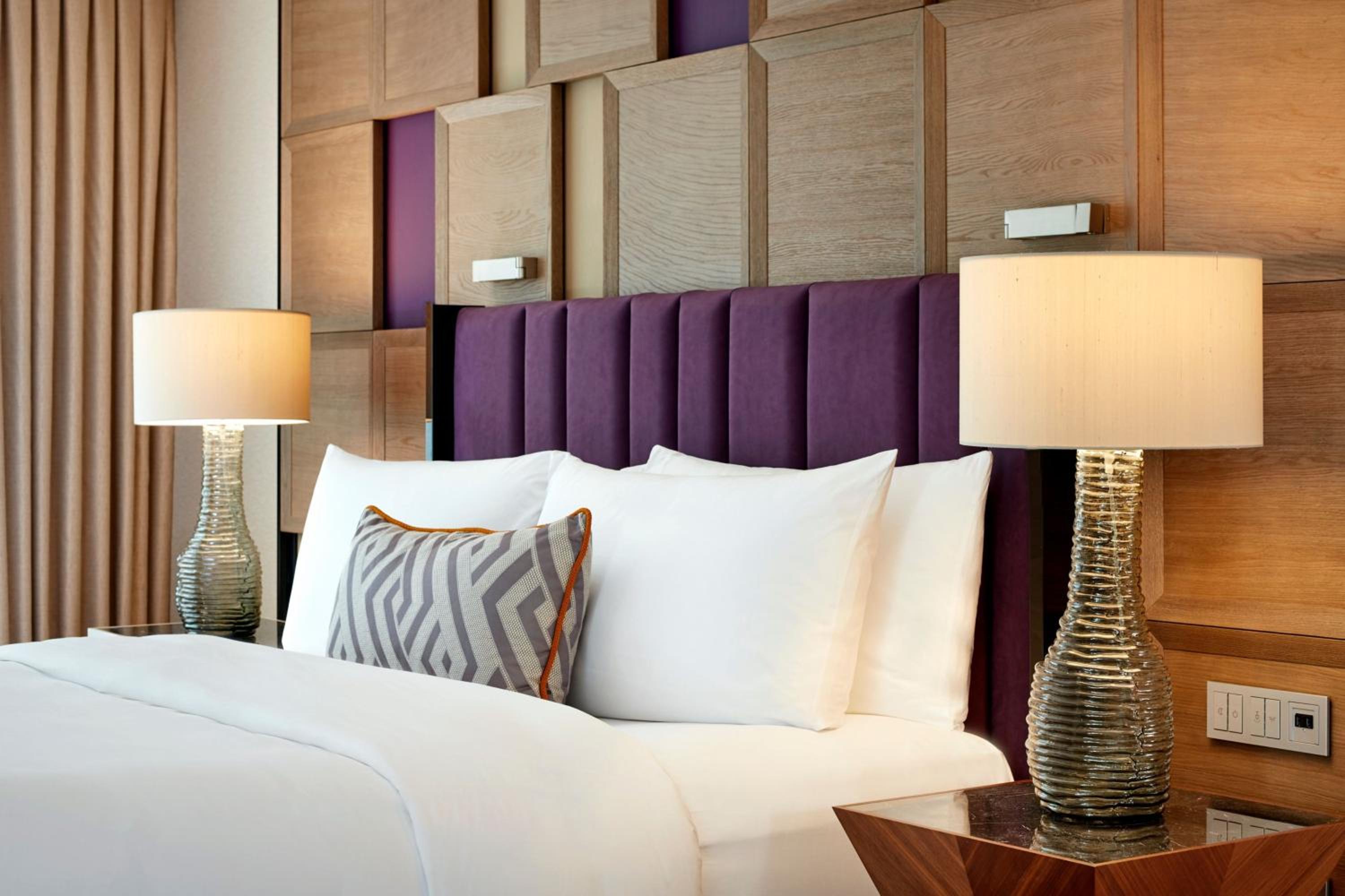 Deluxe Junior Suite