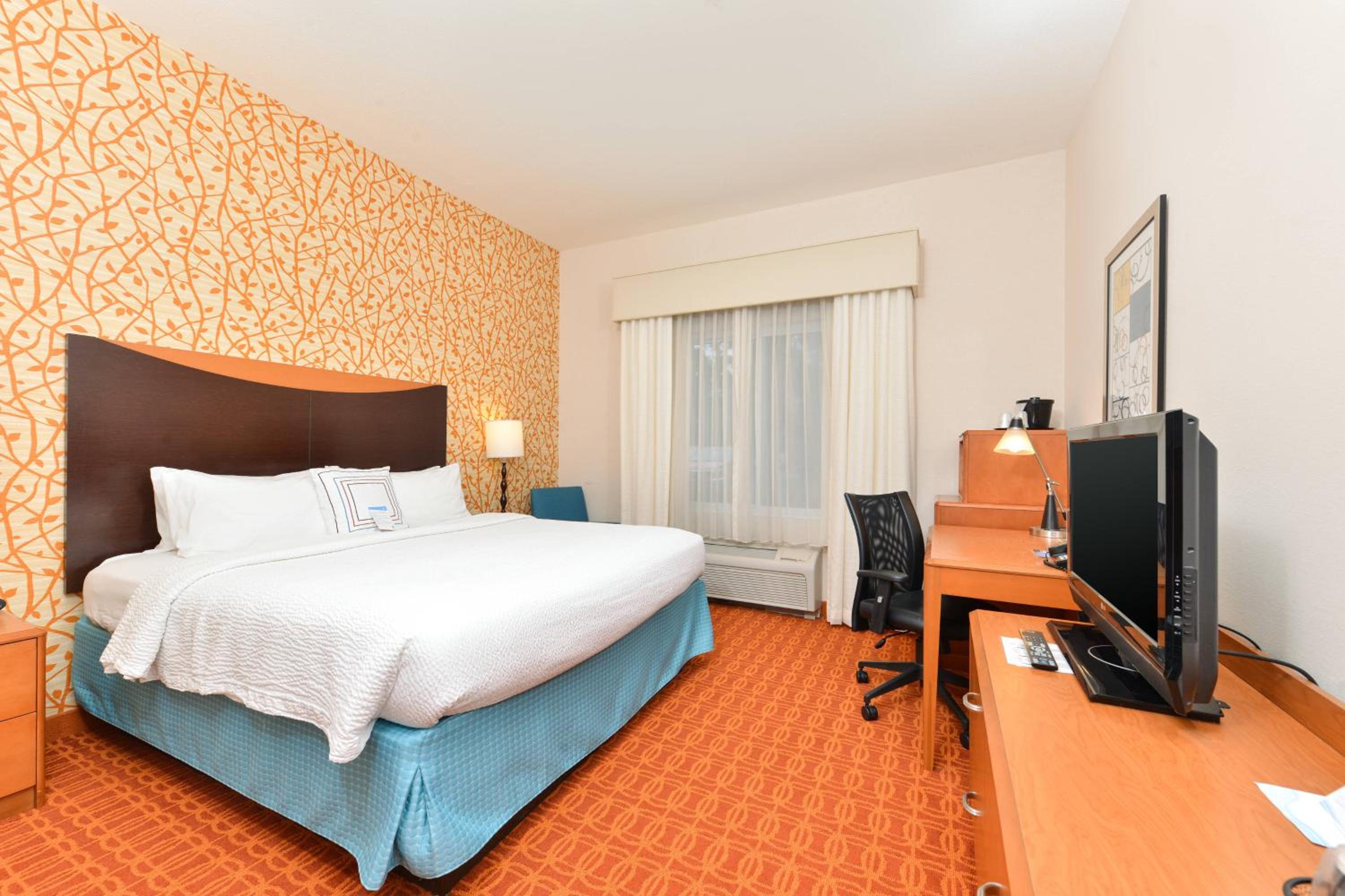 King Room - Photo 2