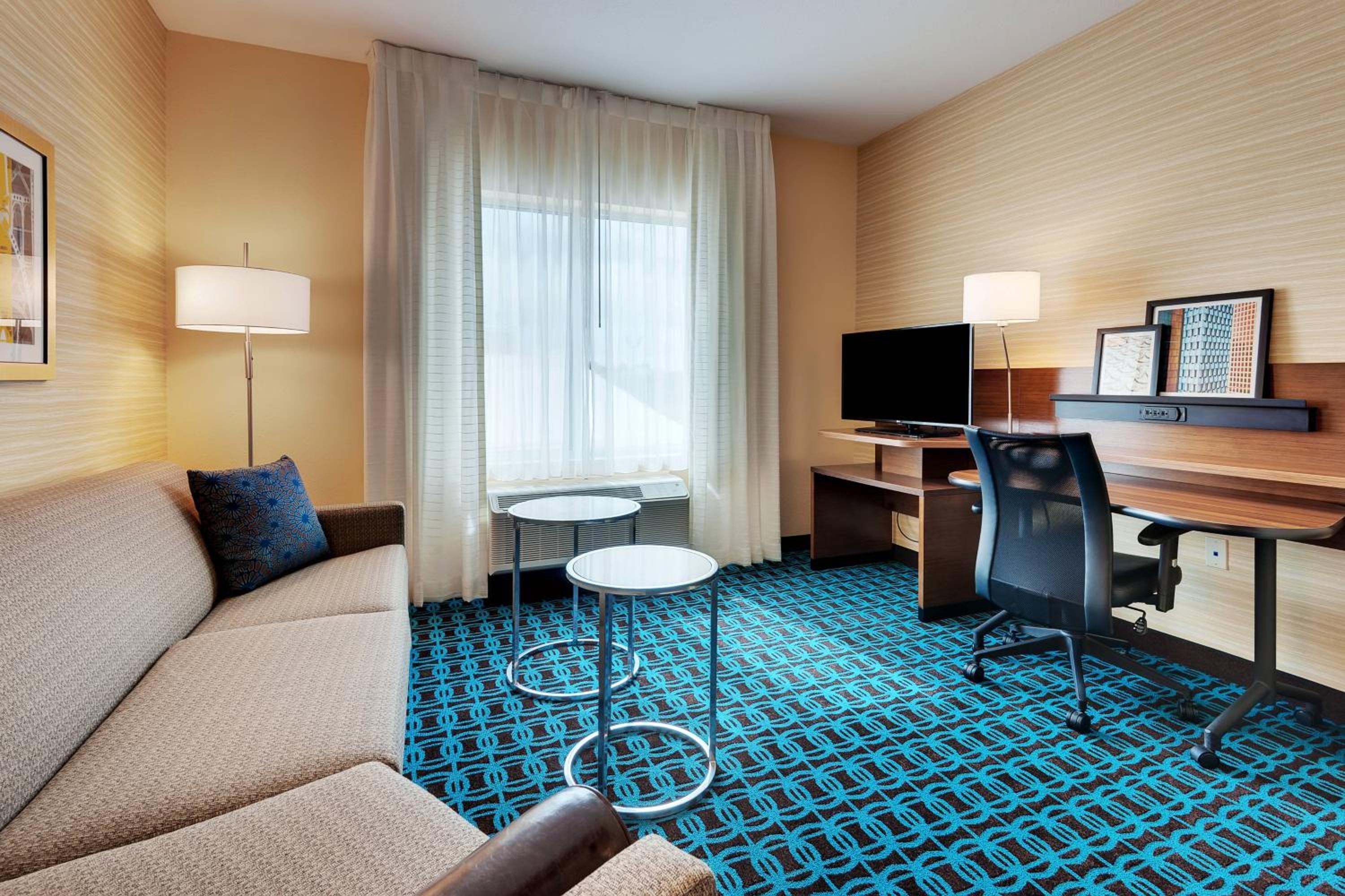King Suite