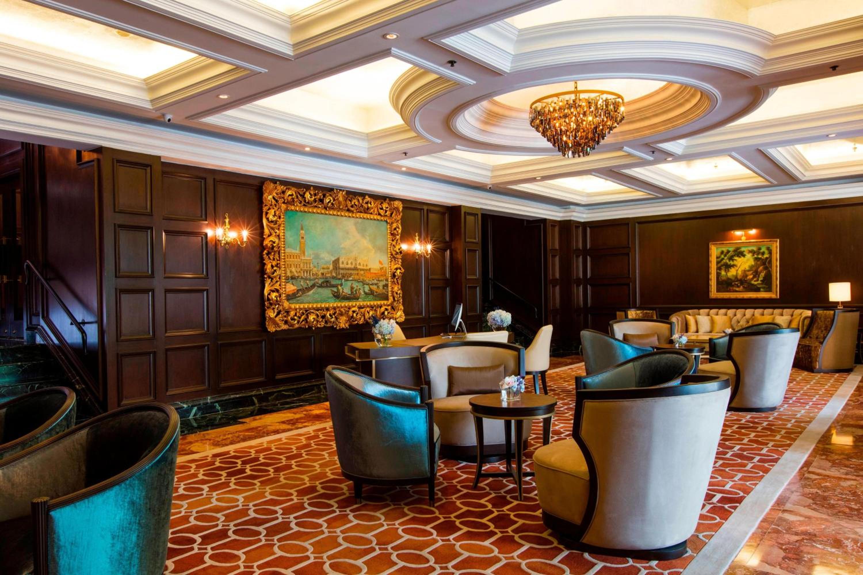 Club Executive Deluxe King photo 1