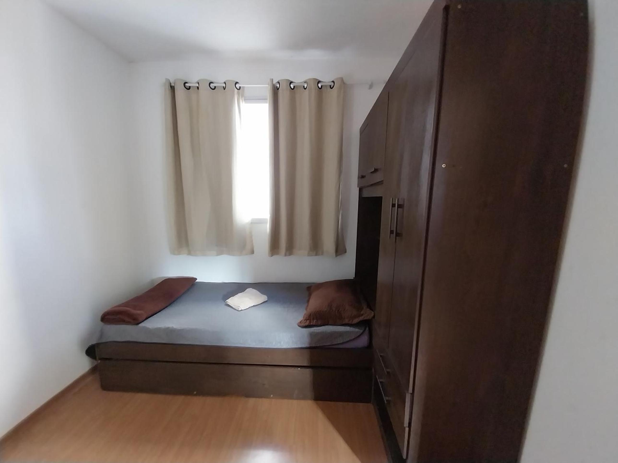 Two-Bedroom Apartment photo 1