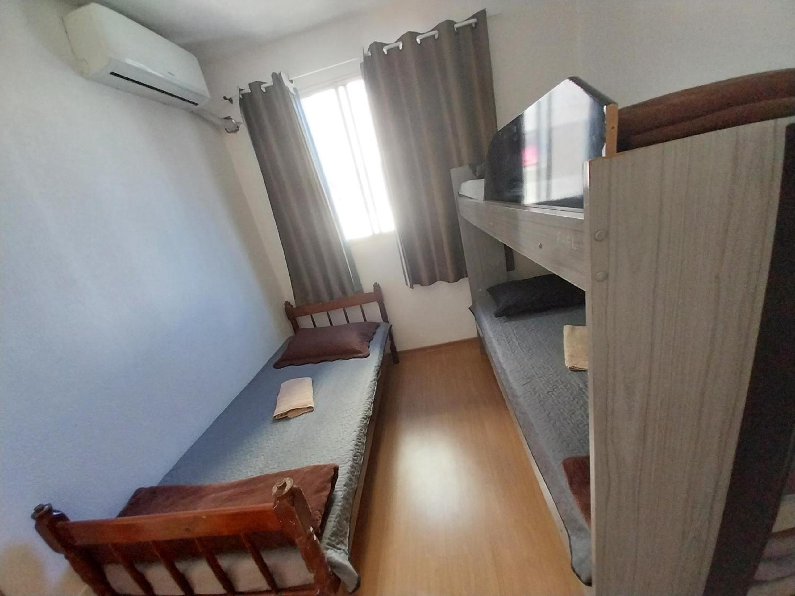 Two-Bedroom Apartment photo 2