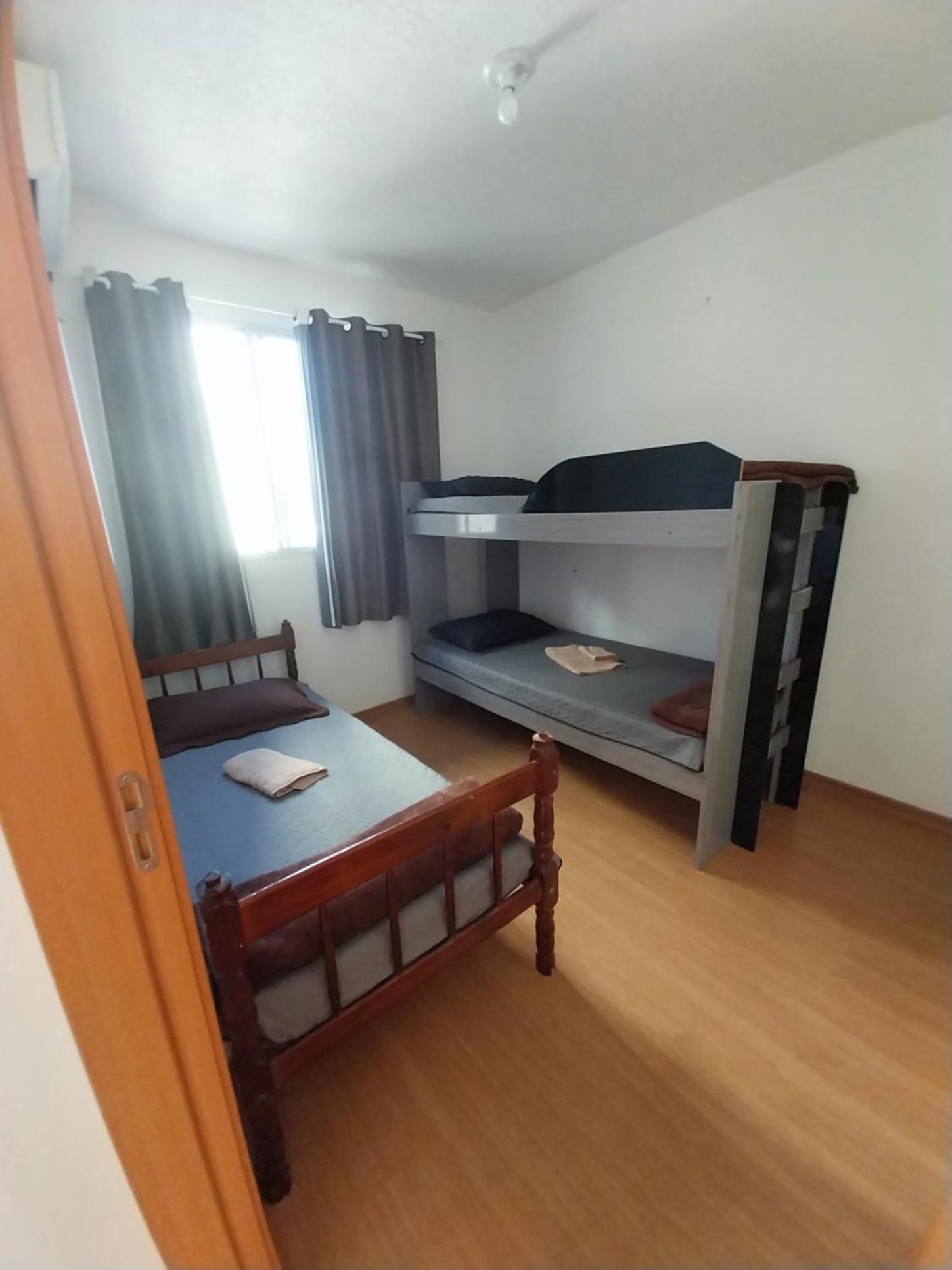 Two-Bedroom Apartment photo 3