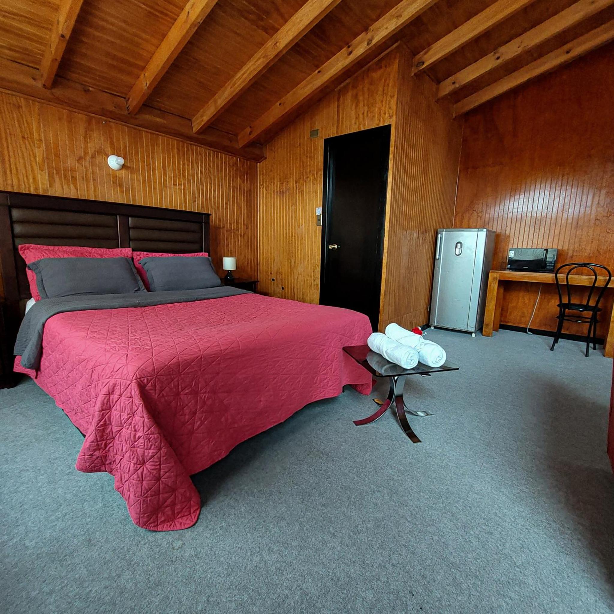 Quadruple Room photo 1