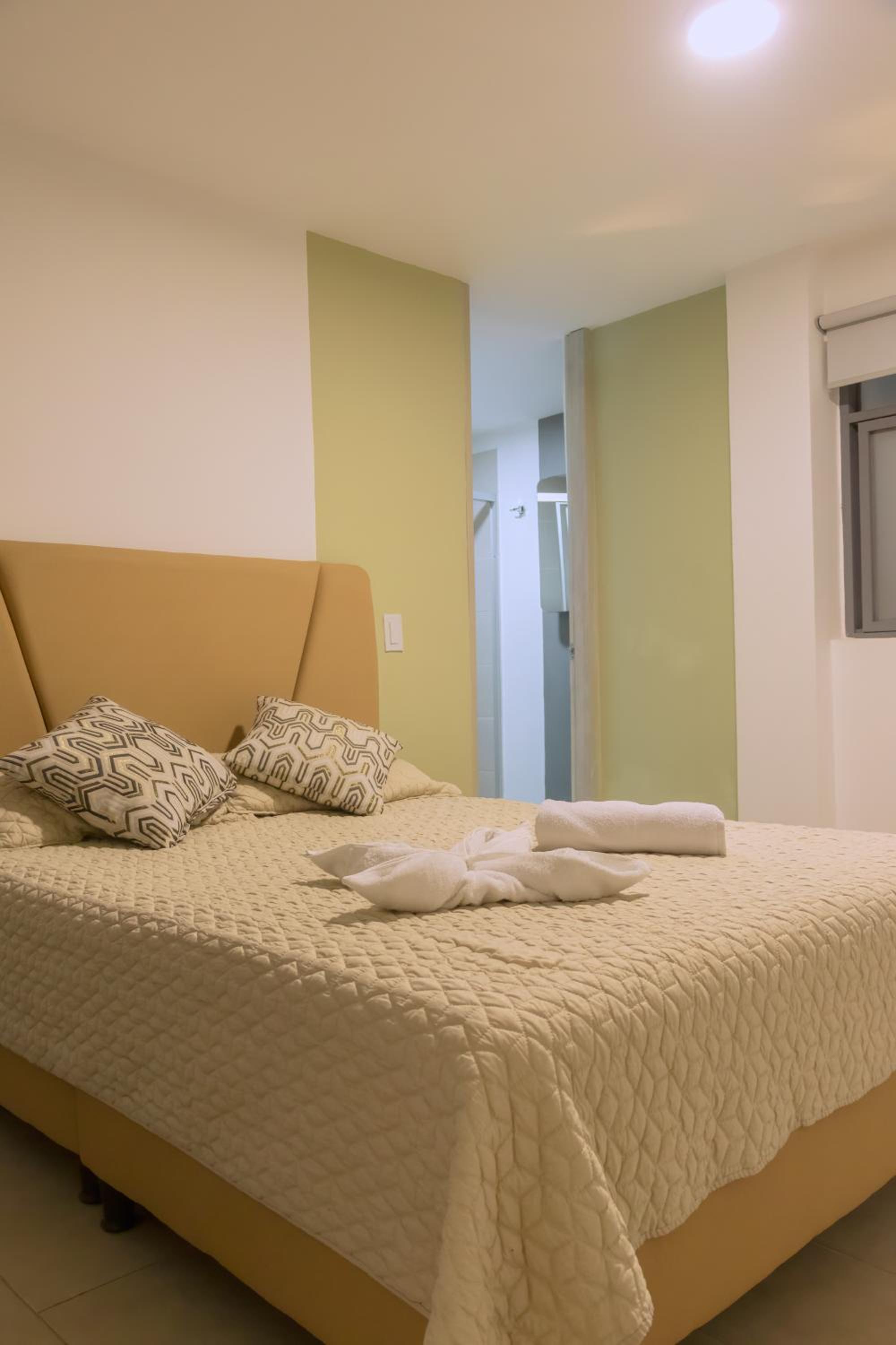 Deluxe Double Room photo 1