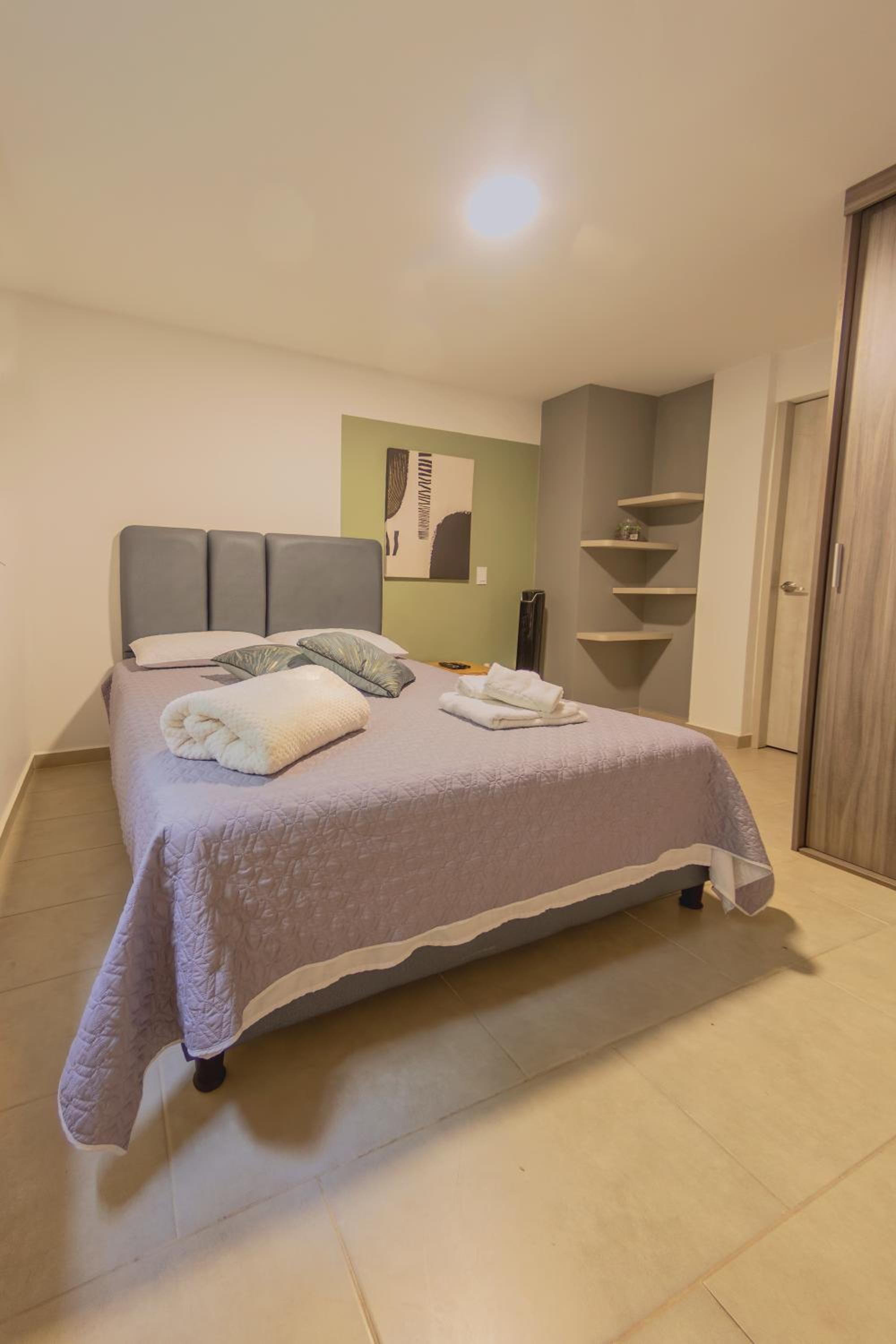 Double Room photo 1