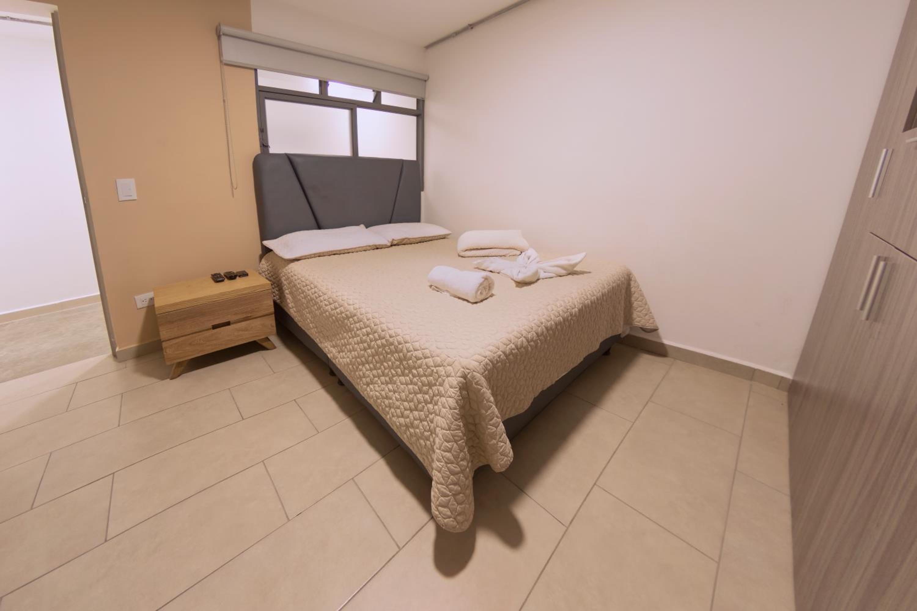 Double Room with Private Bathroom photo 1
