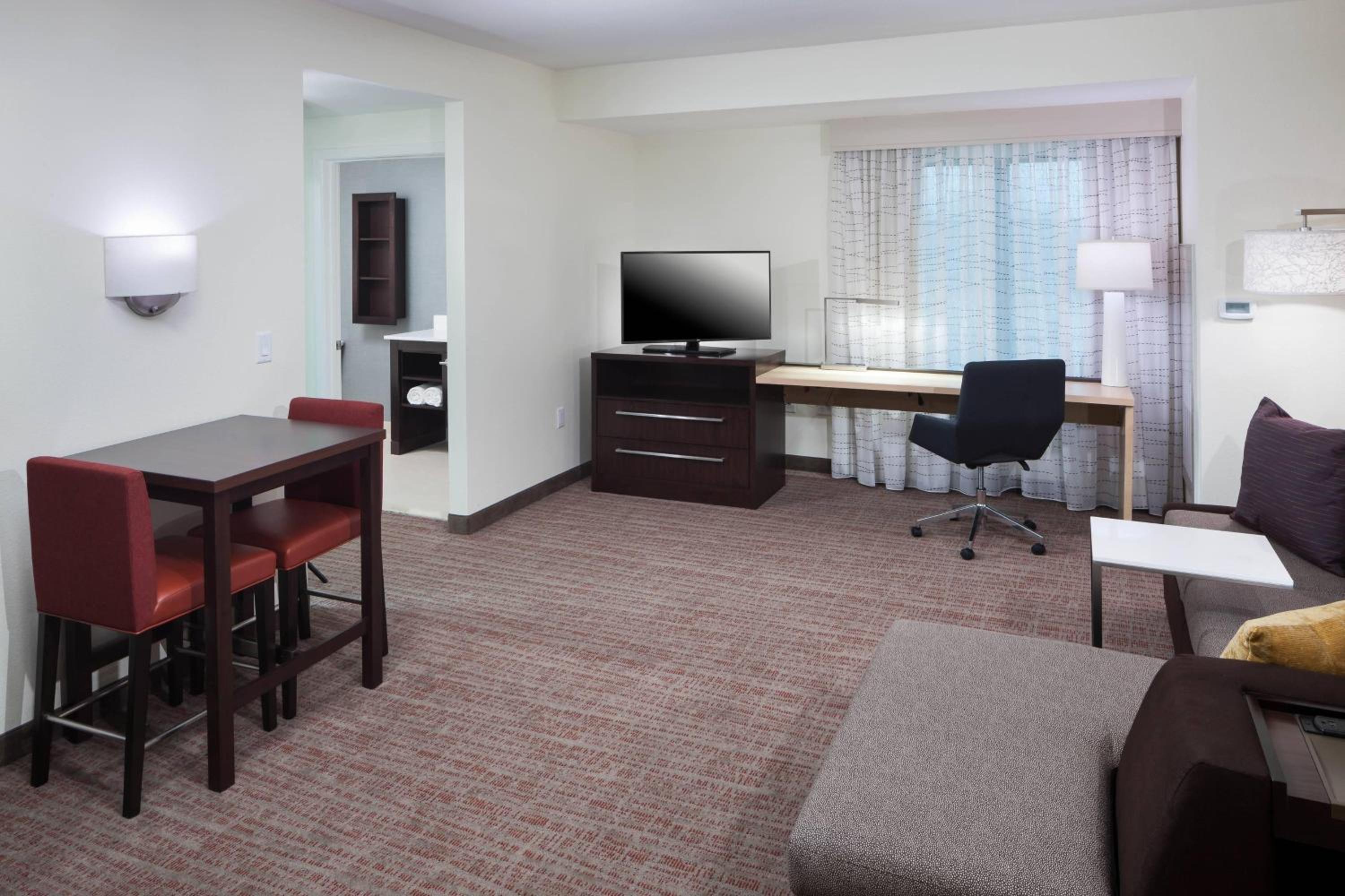 Suite Queen