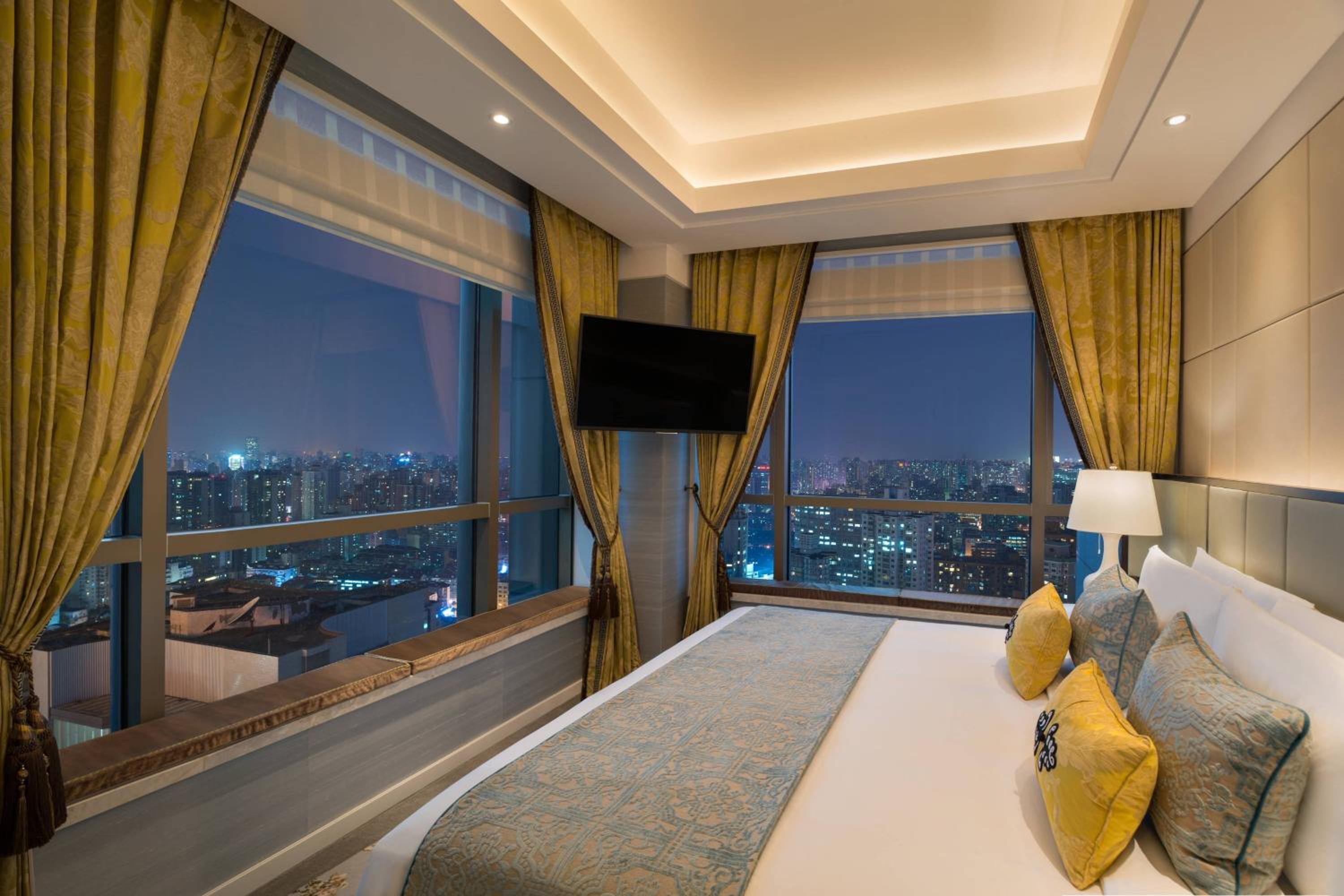 St. Regis Suite, King