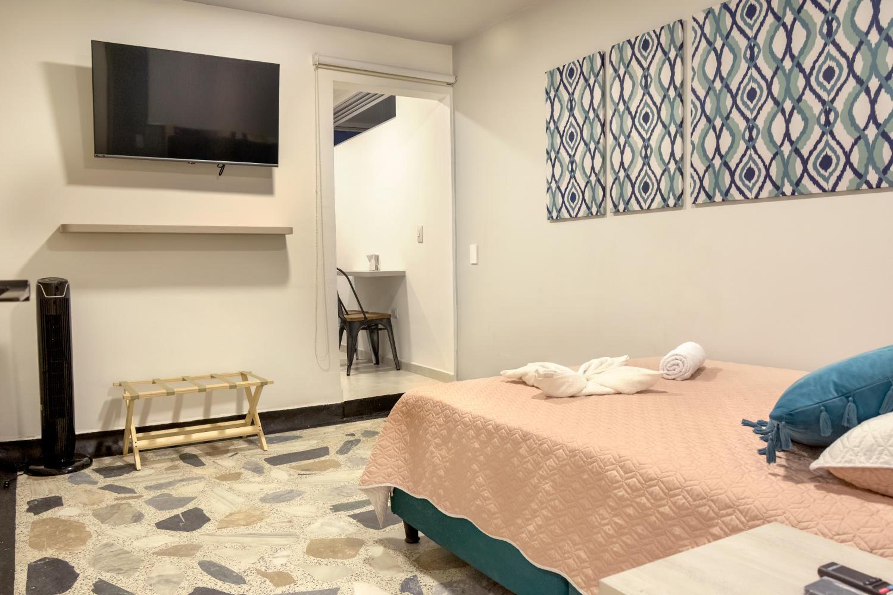Superior Apartment photo 3