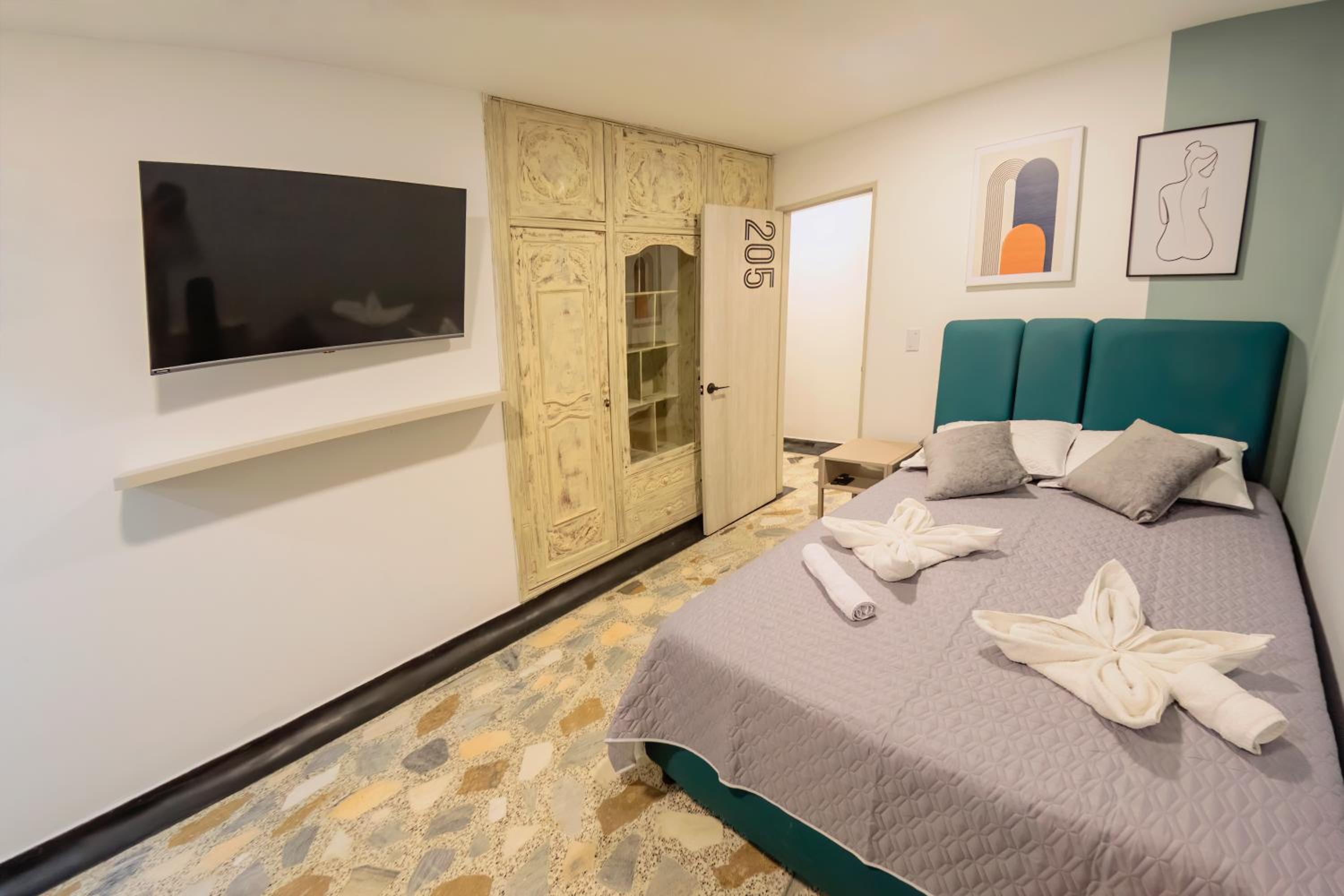 Superior Apartment photo 1