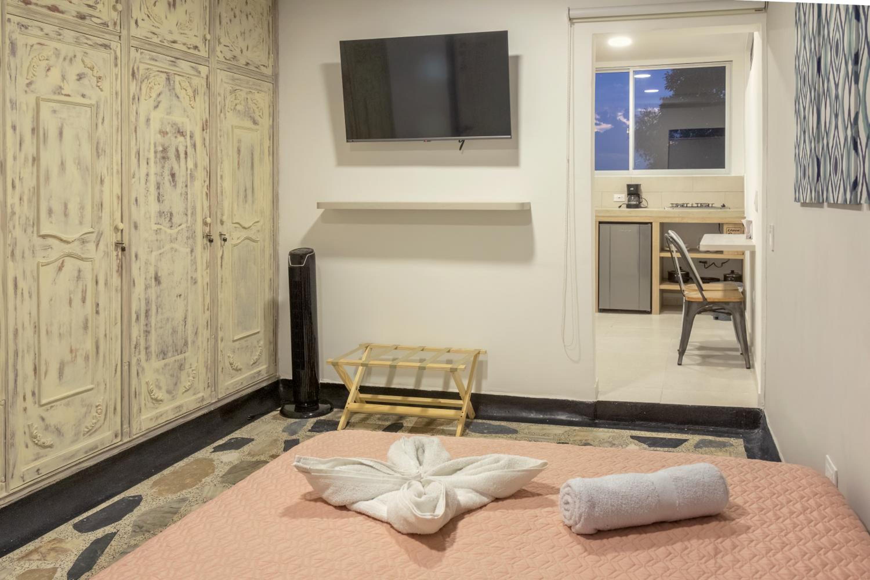 Superior Apartment photo 2