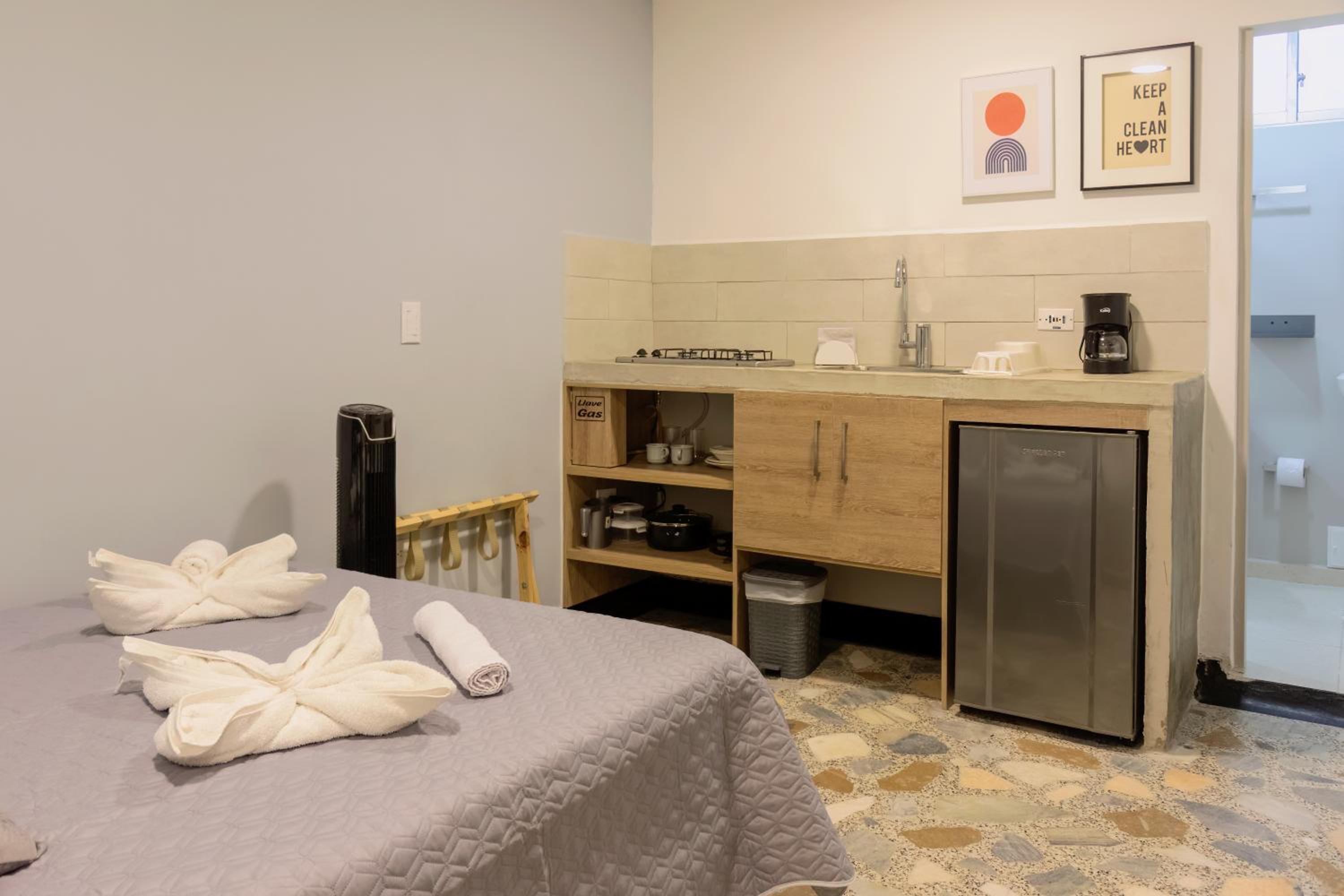 Superior Apartment photo 2