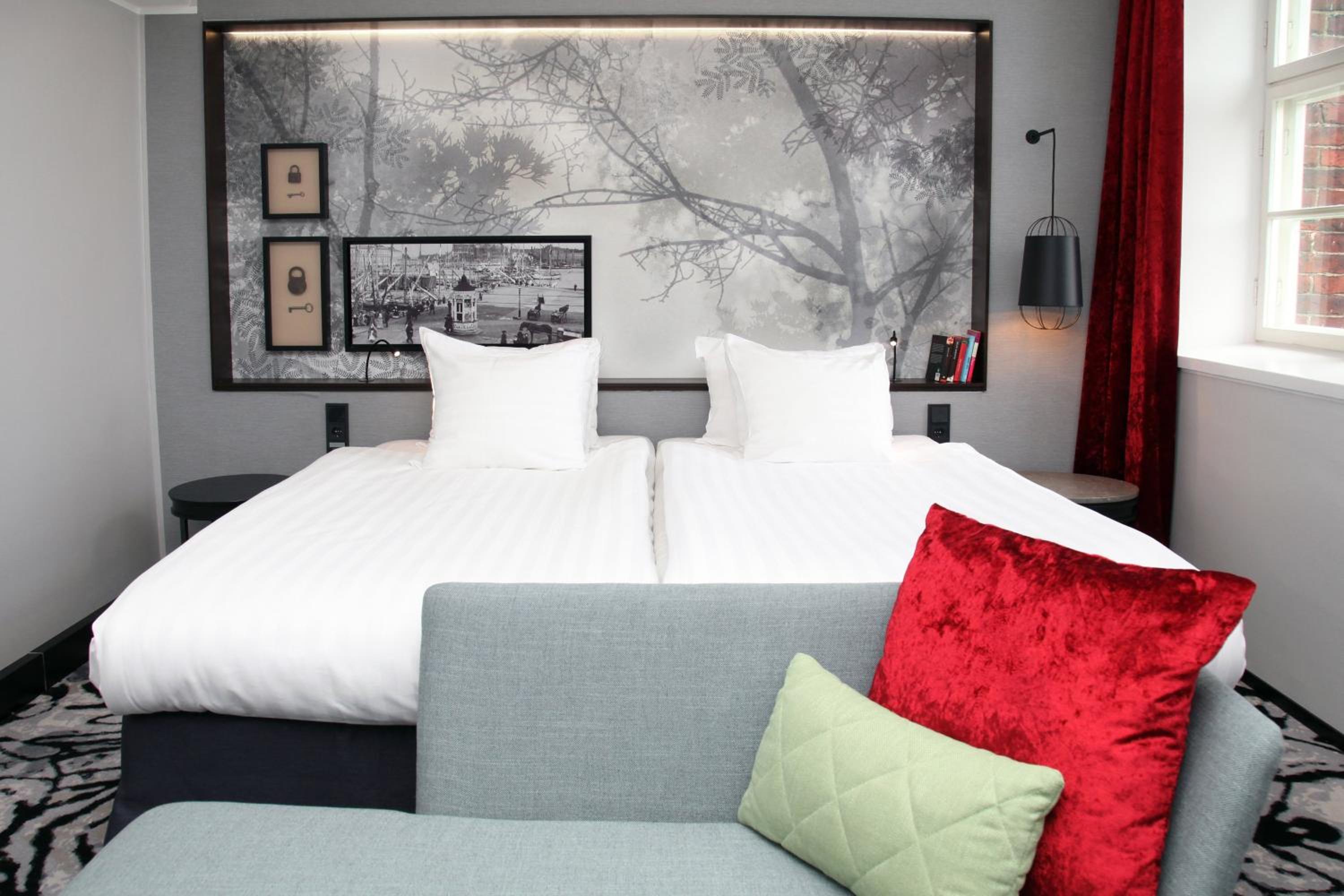 Superior, Guest room, 2 Twin/Single Bed(s) - Photo 5