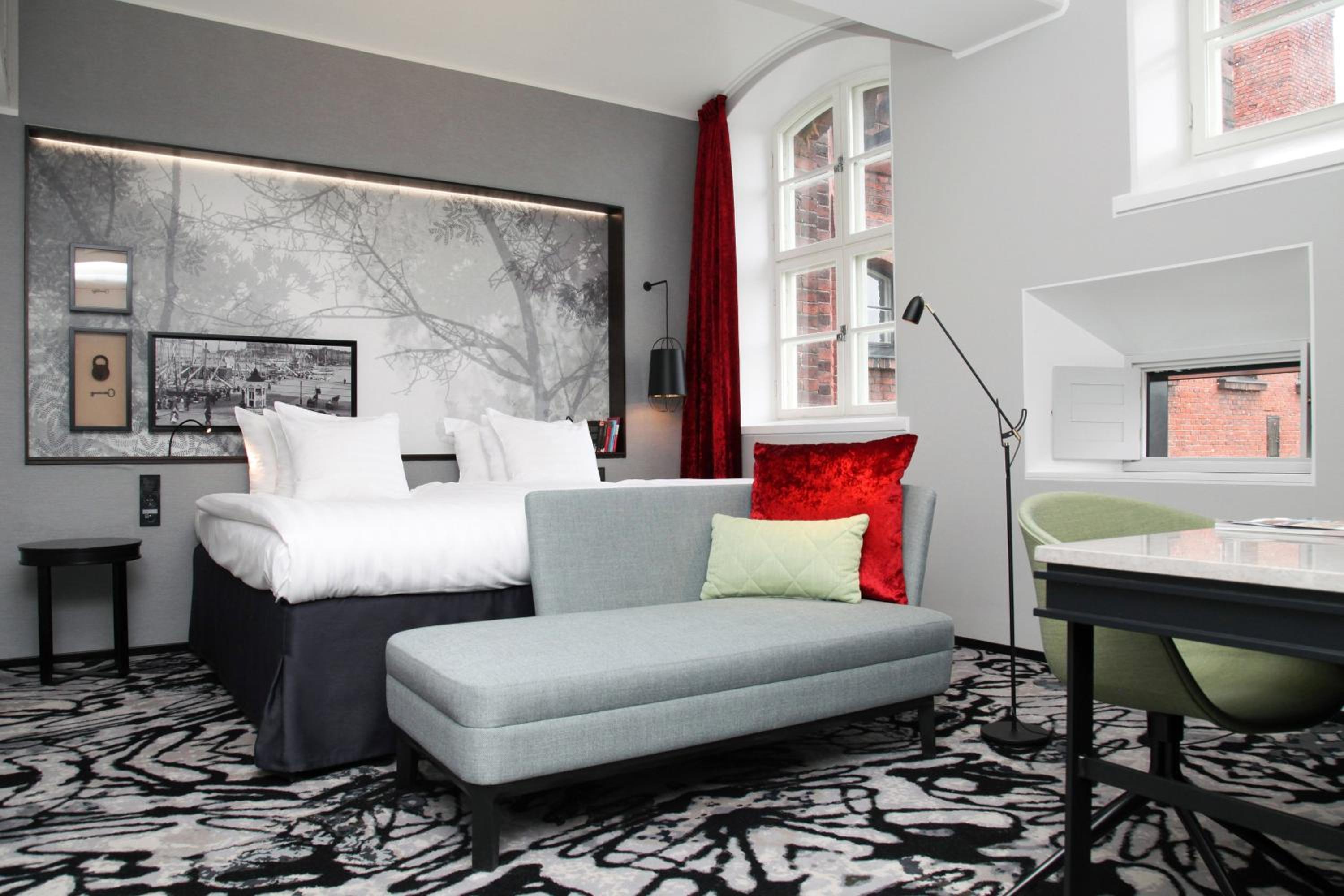 Superior, Guest room, 2 Twin/Single Bed(s) - Photo 6