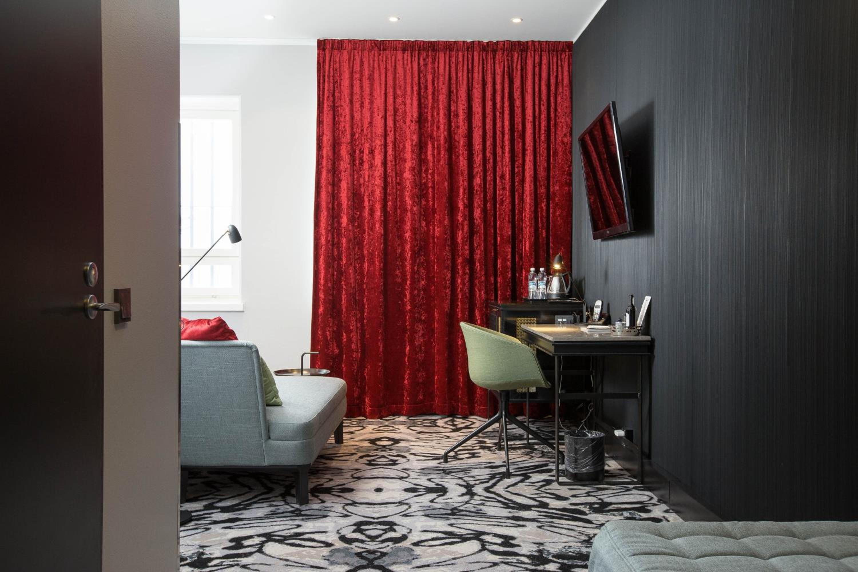 Superior, Guest room, 2 Twin/Single Bed(s) - Photo 8