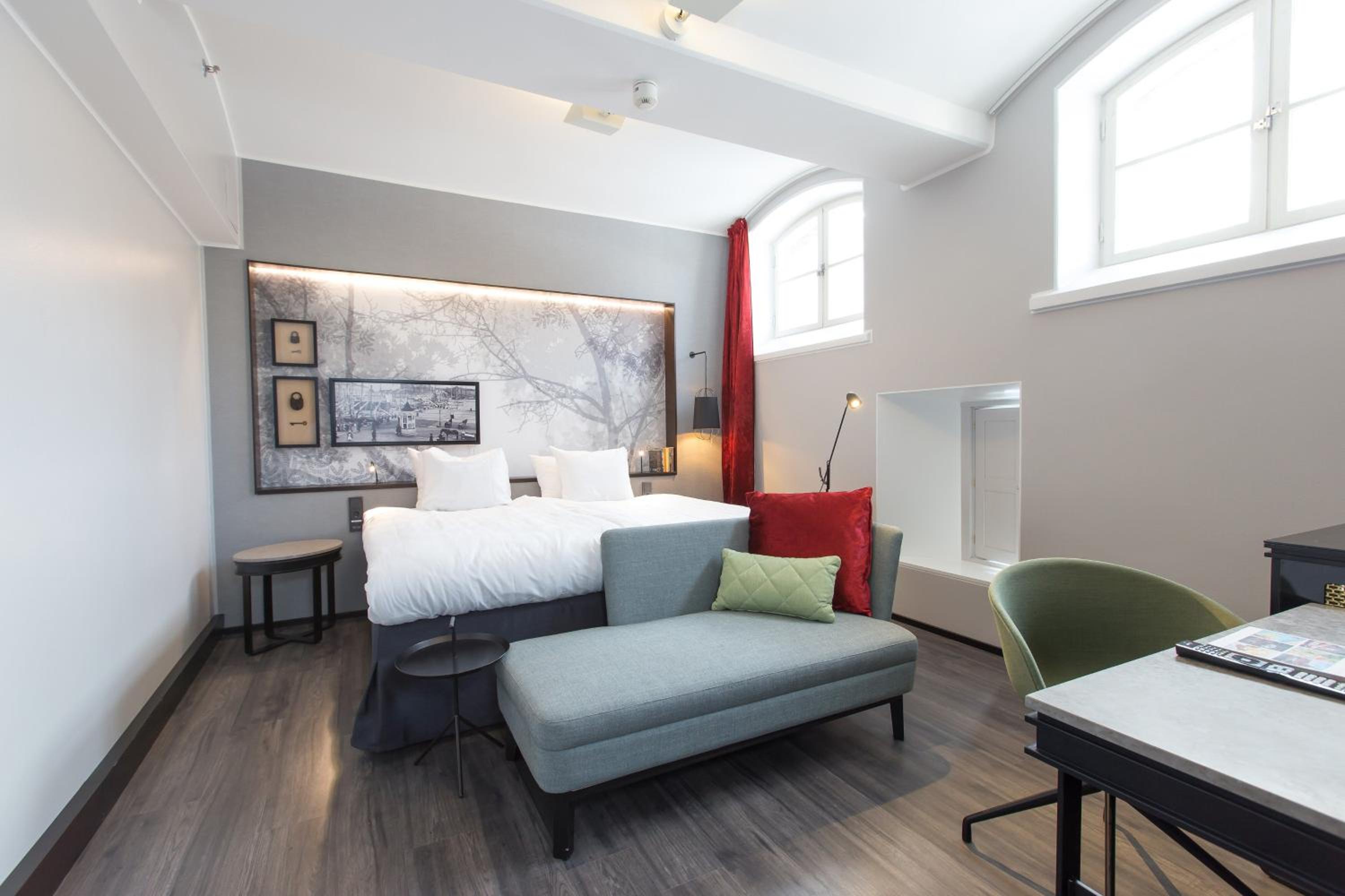 Superior, Guest room, 2 Twin/Single Bed(s) - Photo 4