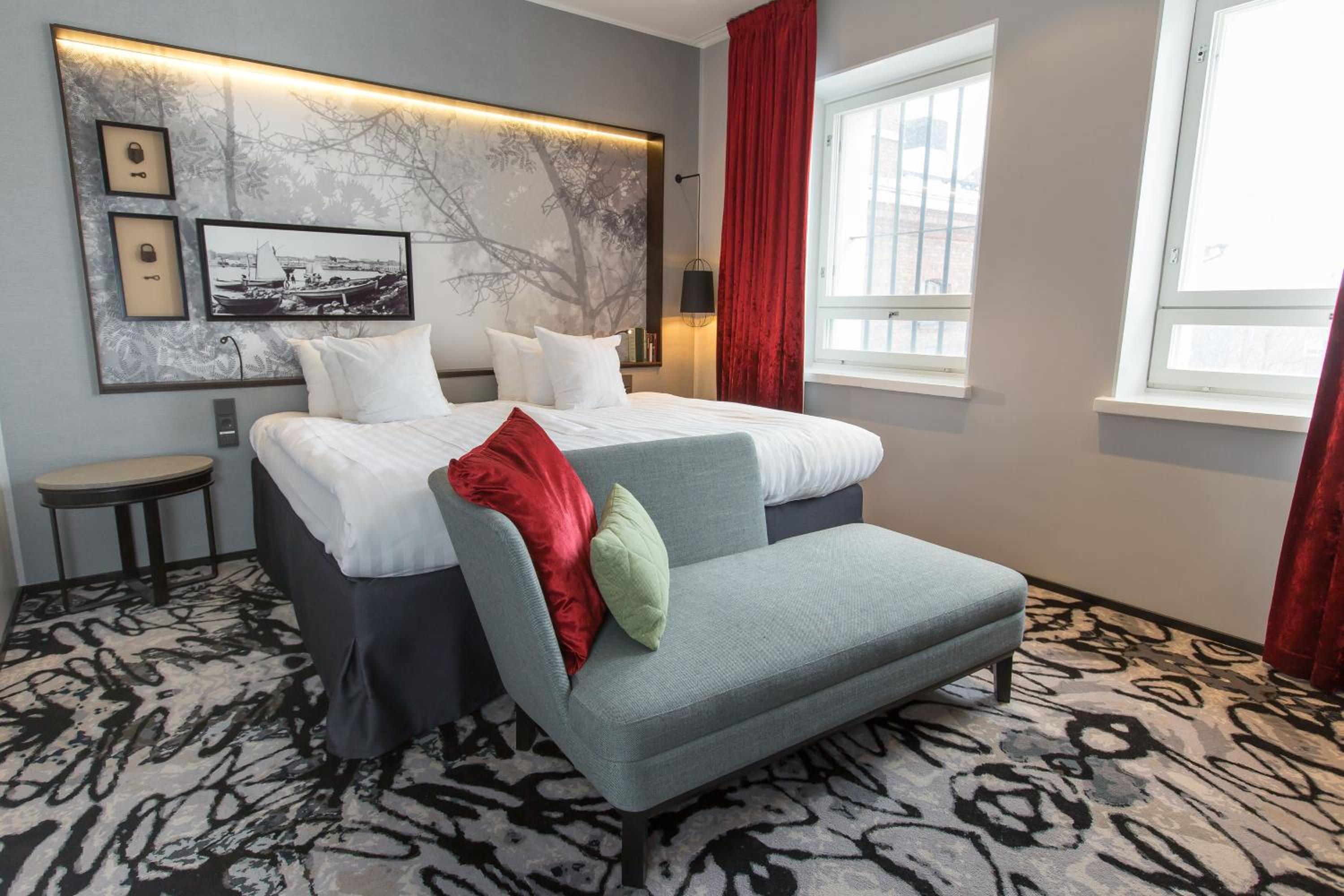 Superior, Guest room, 2 Twin/Single Bed(s) - Photo 1
