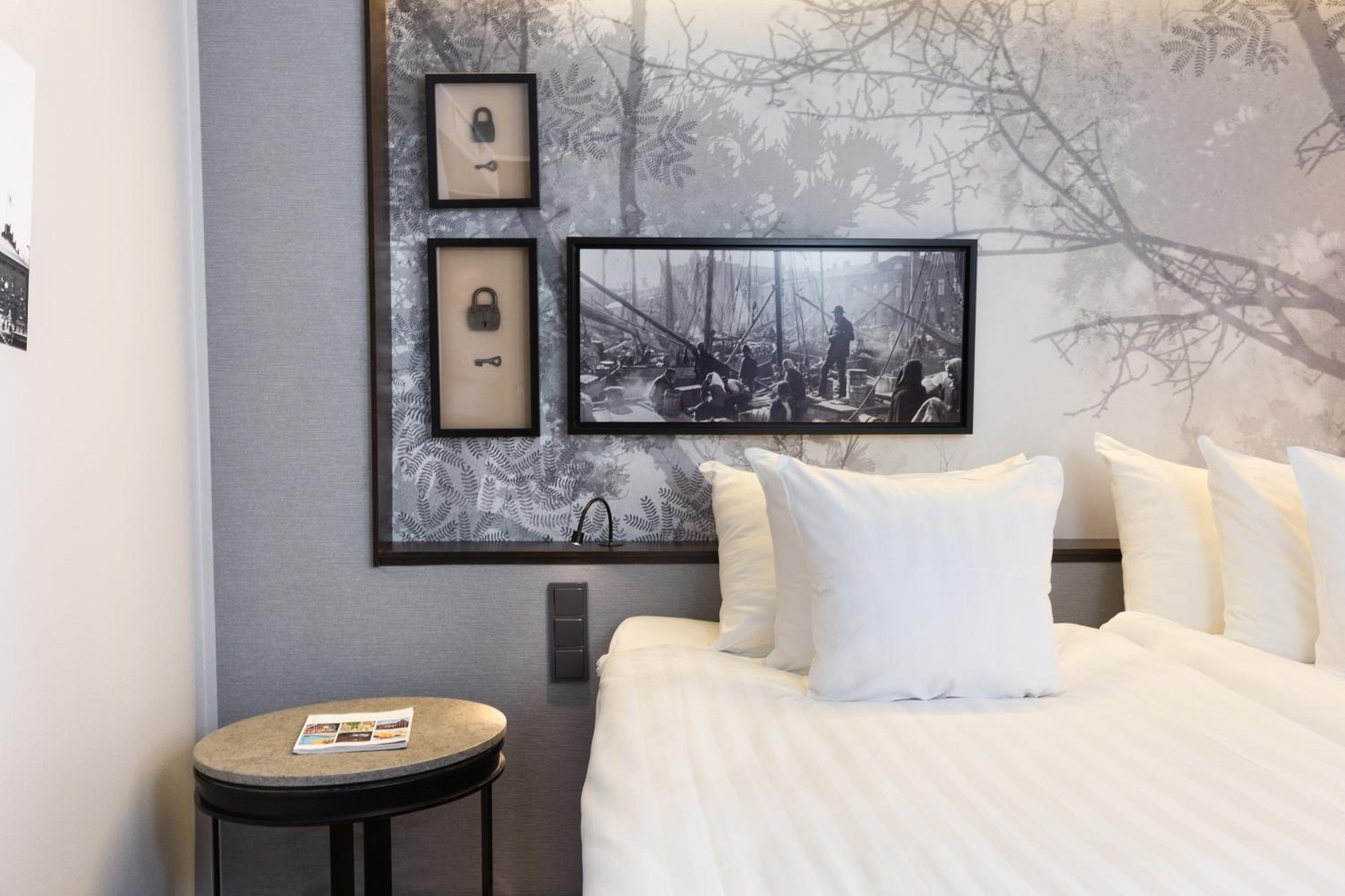 Superior, Guest room, 2 Twin/Single Bed(s) - Photo 10