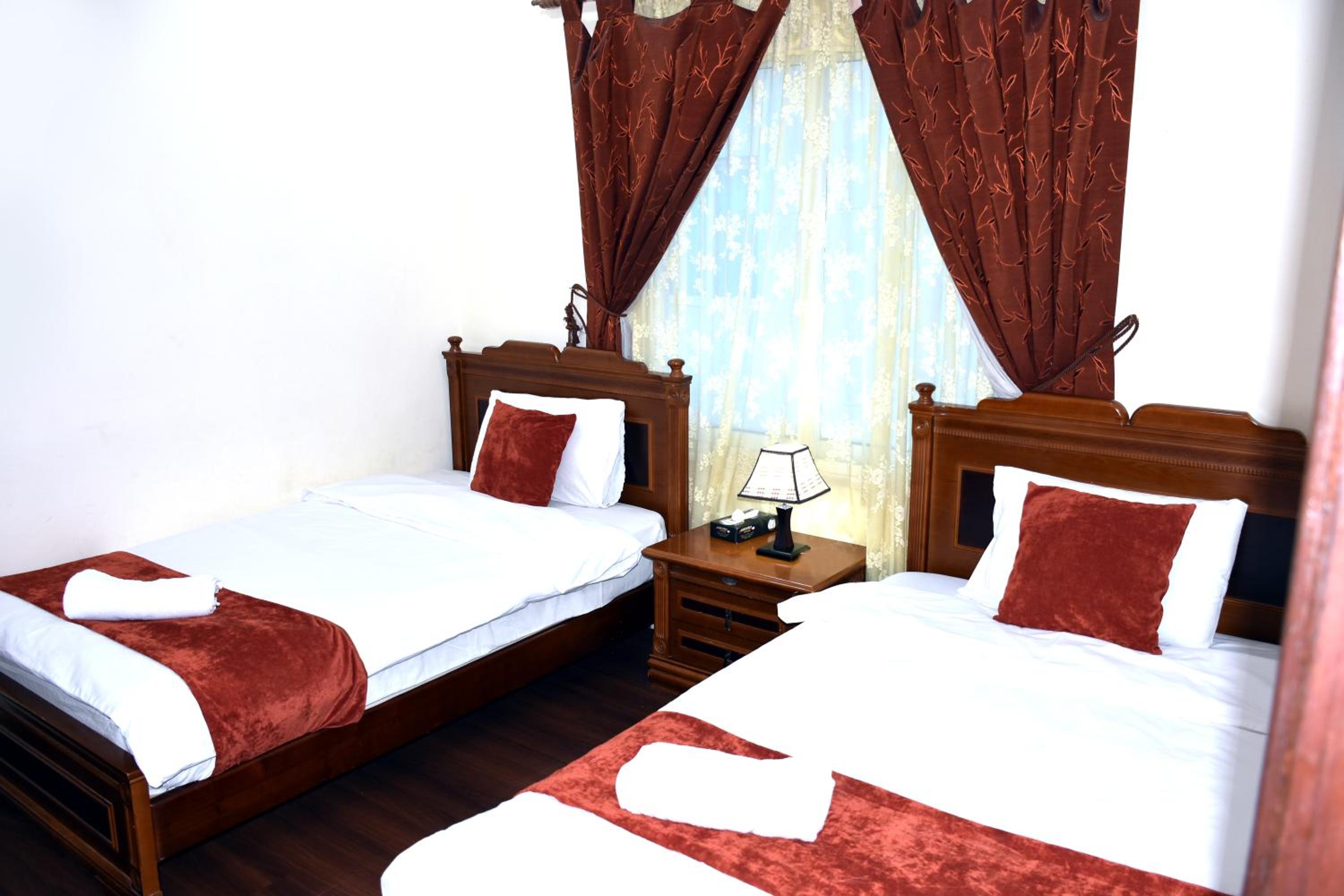 Executive Apartment - Photo 3