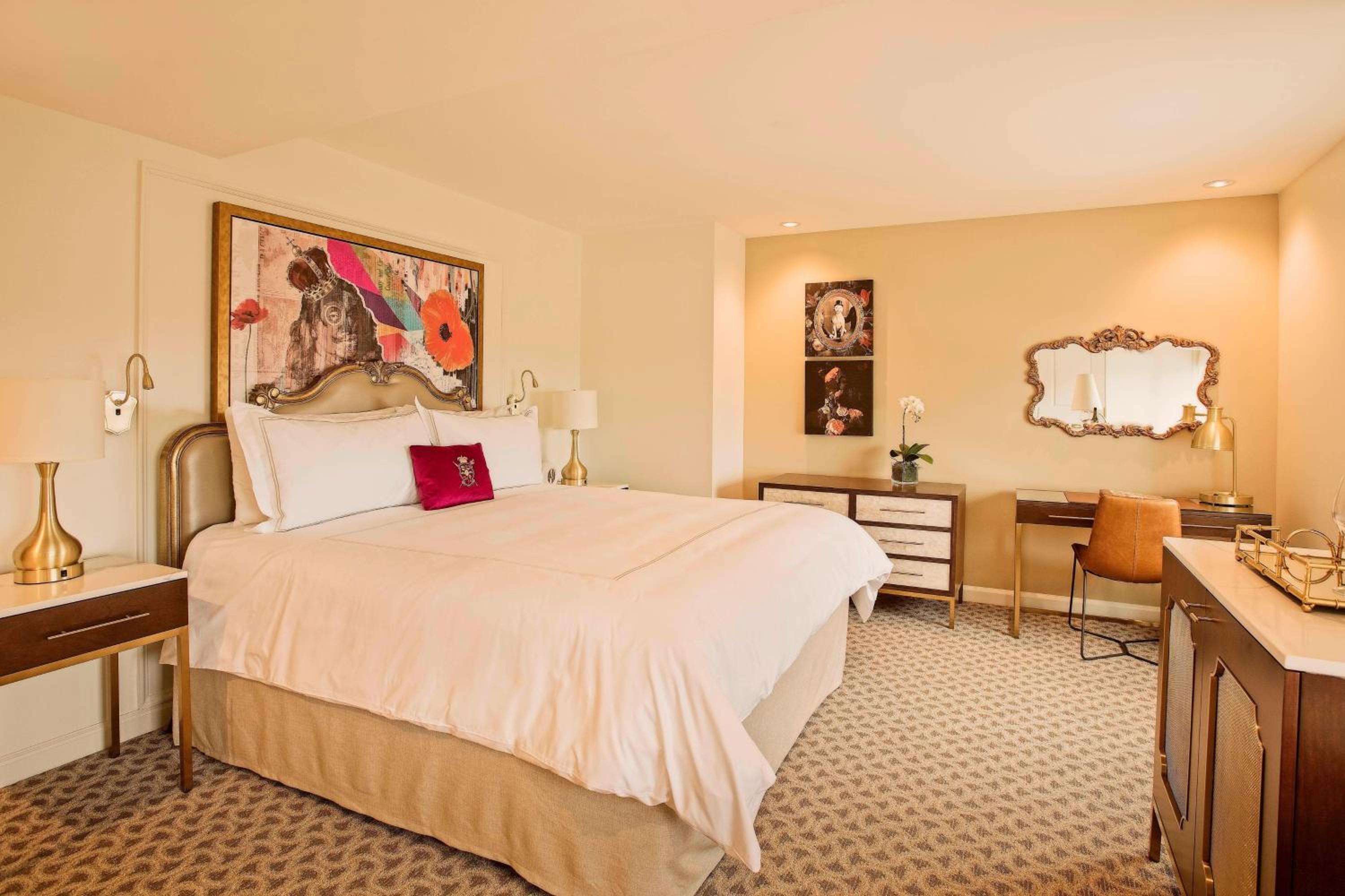 King Room photo 1