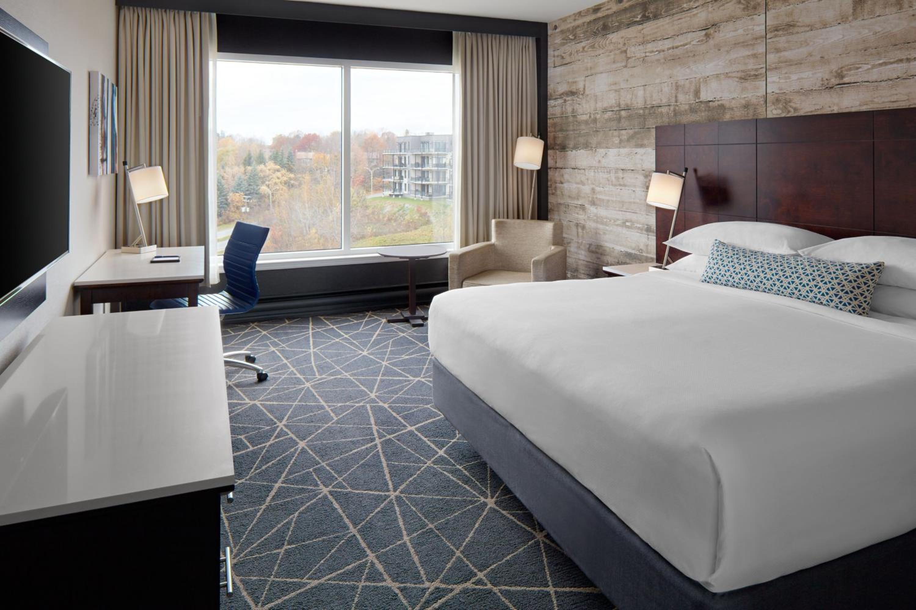 Guest Room, 1 King - Photo 1