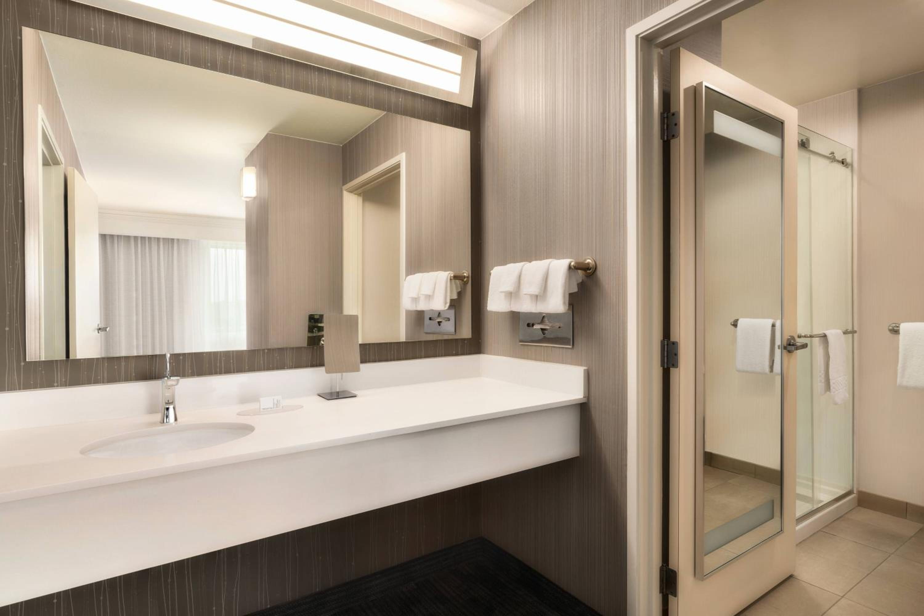 King Suite with Sofa Bed - Photo 2