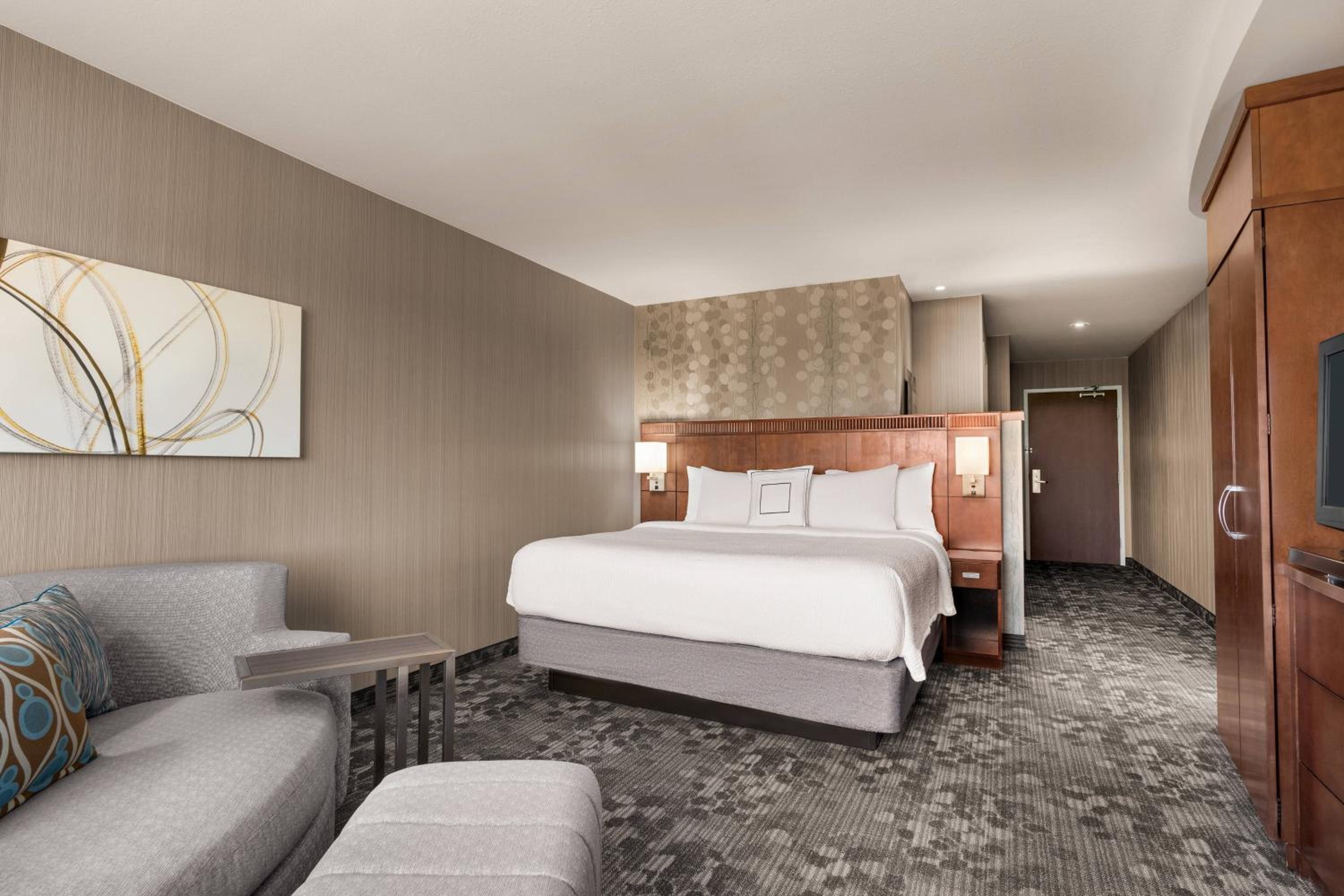 King Room - Photo 1